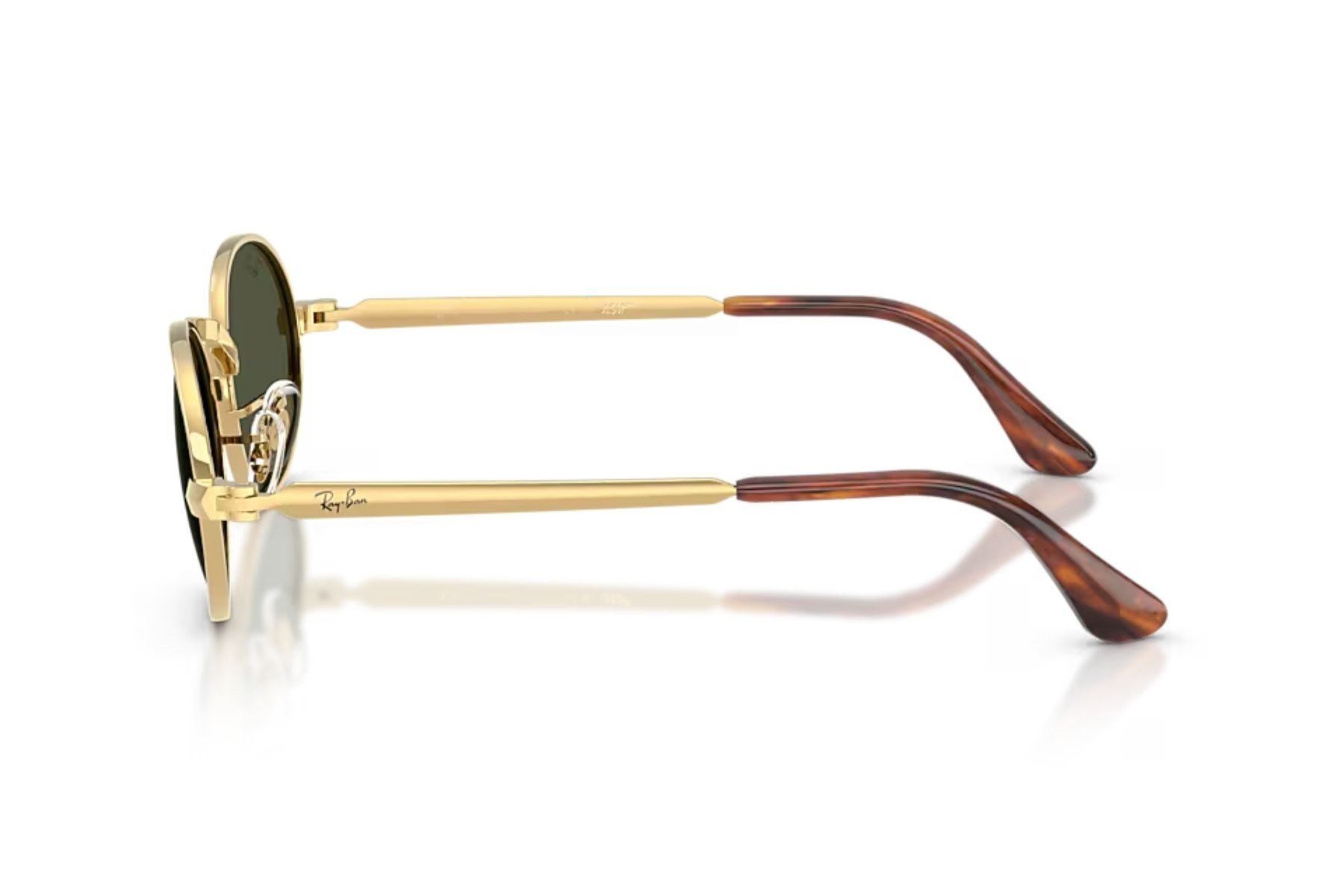 Ray-Ban 0RB3931 001/31 54