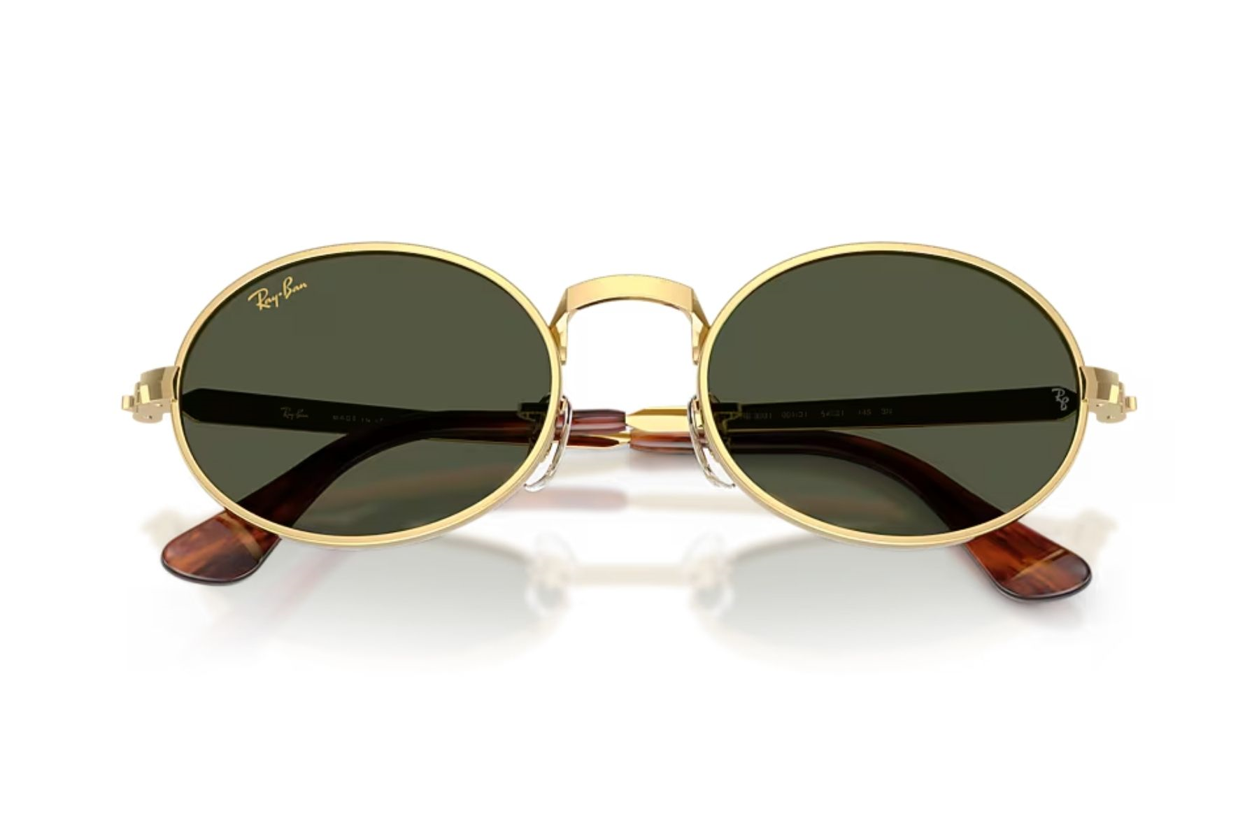 Ray-Ban 0RB3931 001/31 54