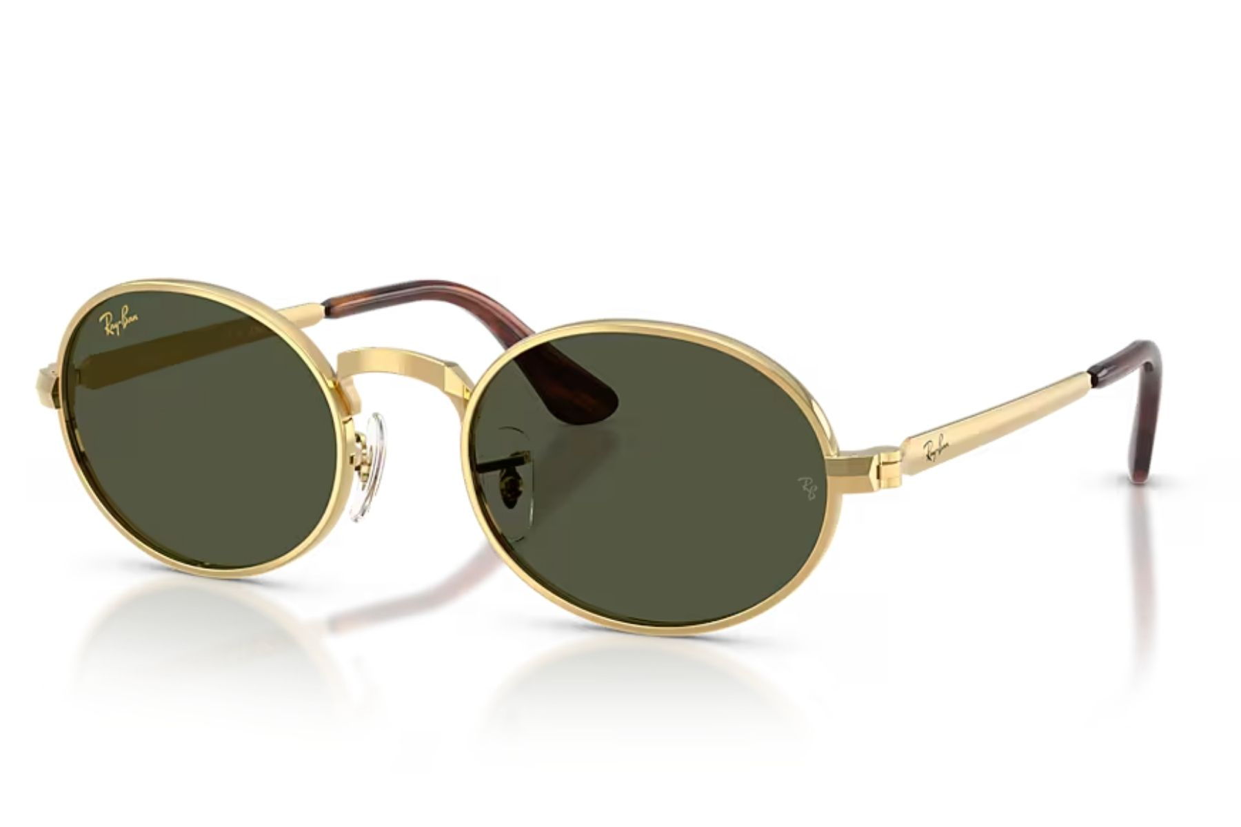 Ray-Ban 0RB3931 001/31 54