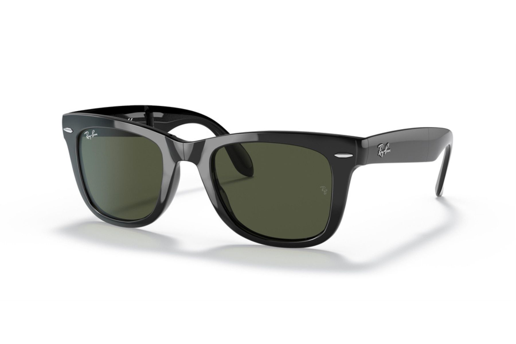 Ray-Ban 0RB4105 601 50 Unisex Güneş Gözlüğü