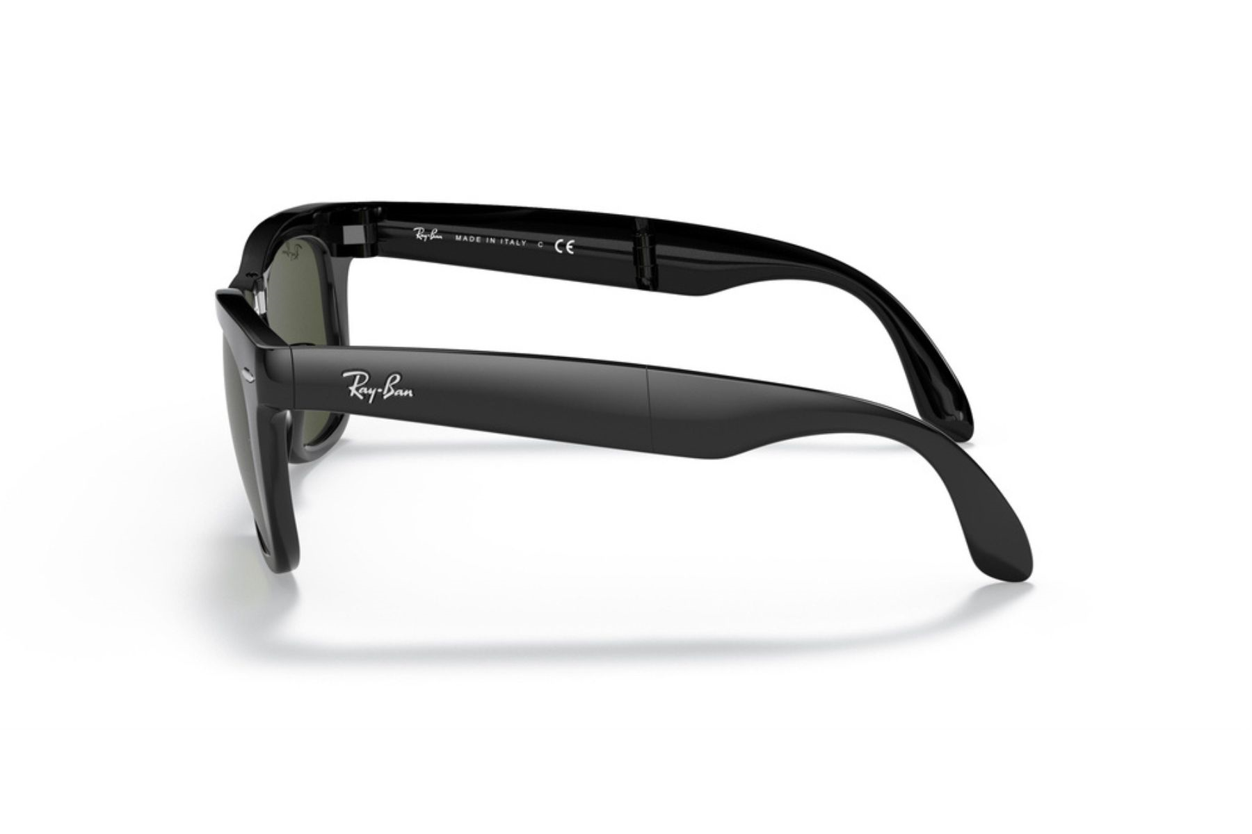 Ray-Ban 0RB4105 601 50 Unisex Güneş Gözlüğü