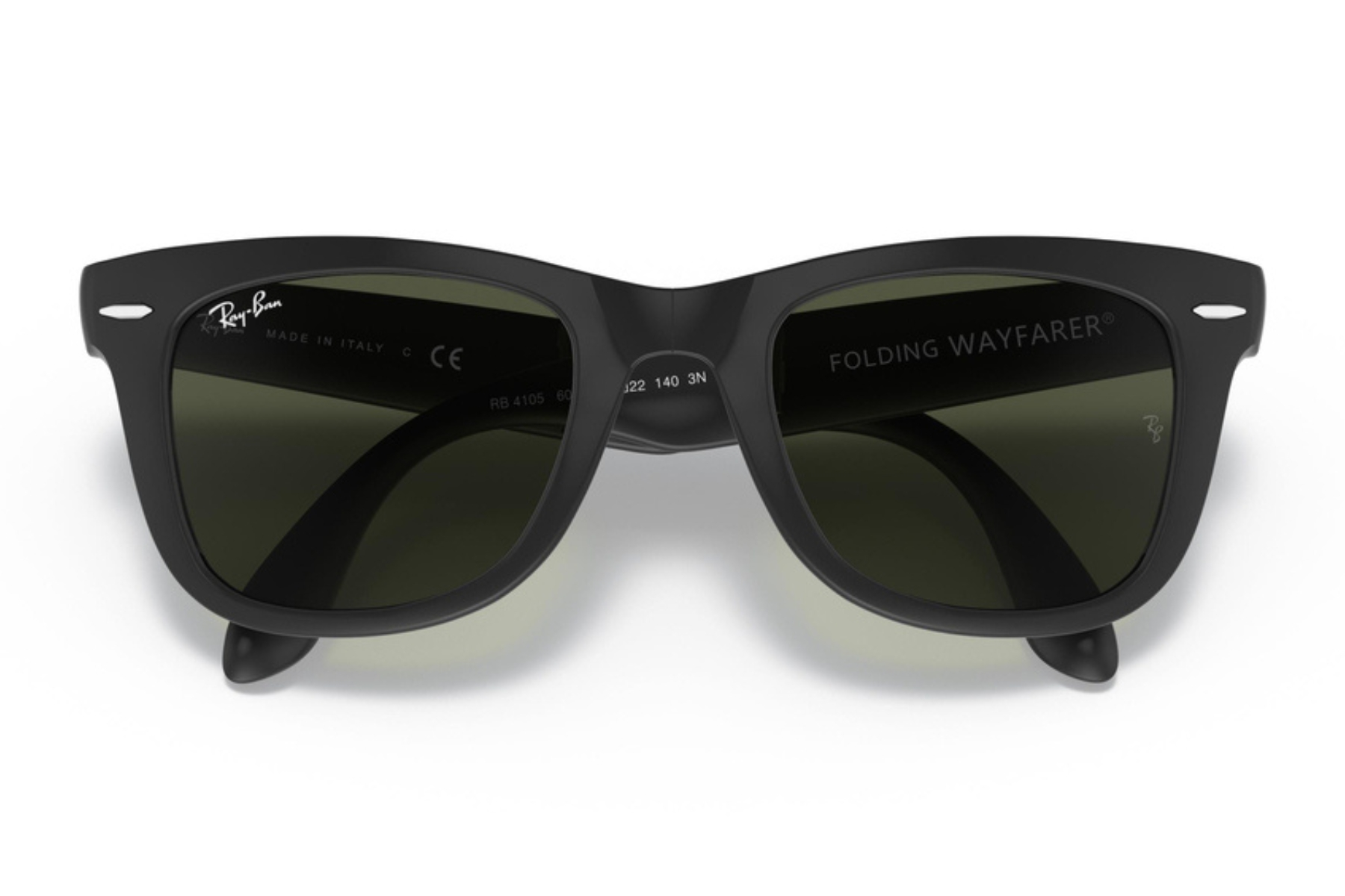 Ray-Ban 0RB4105 601S 50 Unisex Güneş Gözlüğü