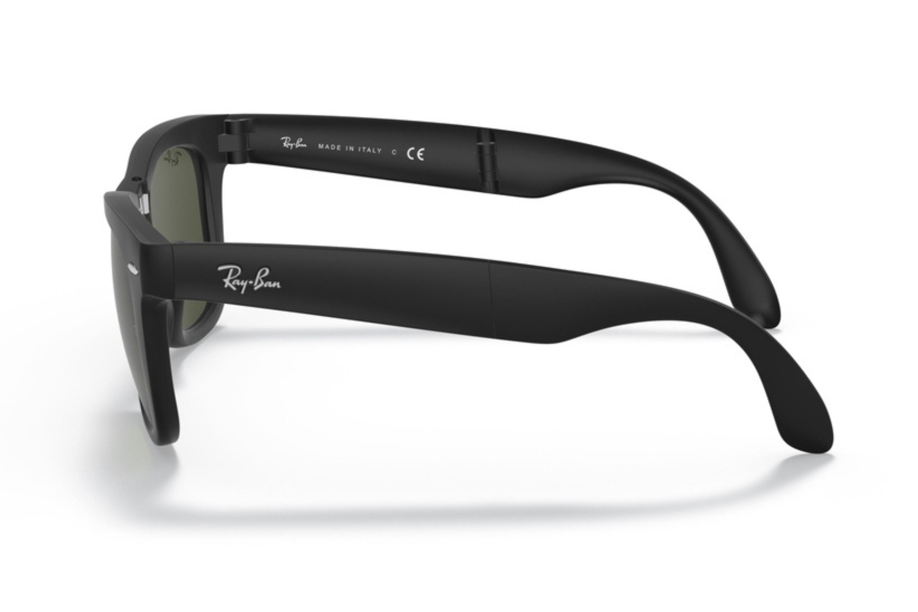 Ray-Ban 0RB4105 601S 50 Unisex Güneş Gözlüğü