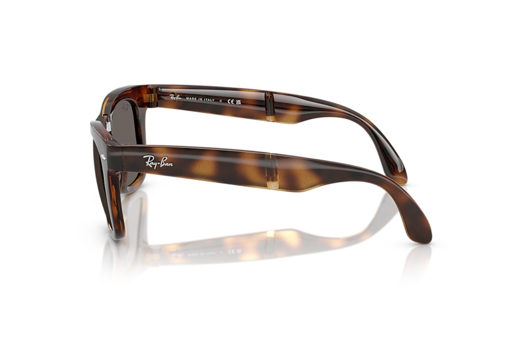 Ray-Ban 0RB4105 710/B1 50