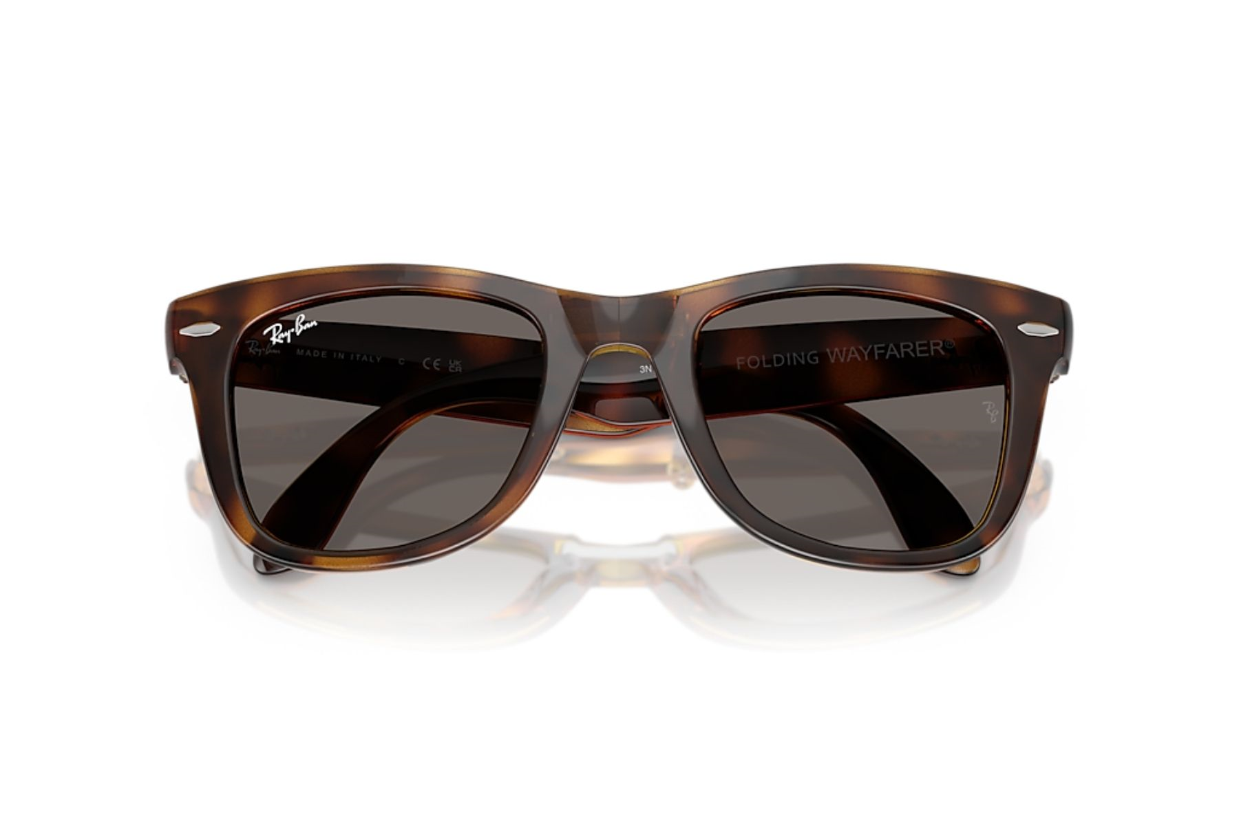 Ray-Ban 0RB4105 710/B1 50