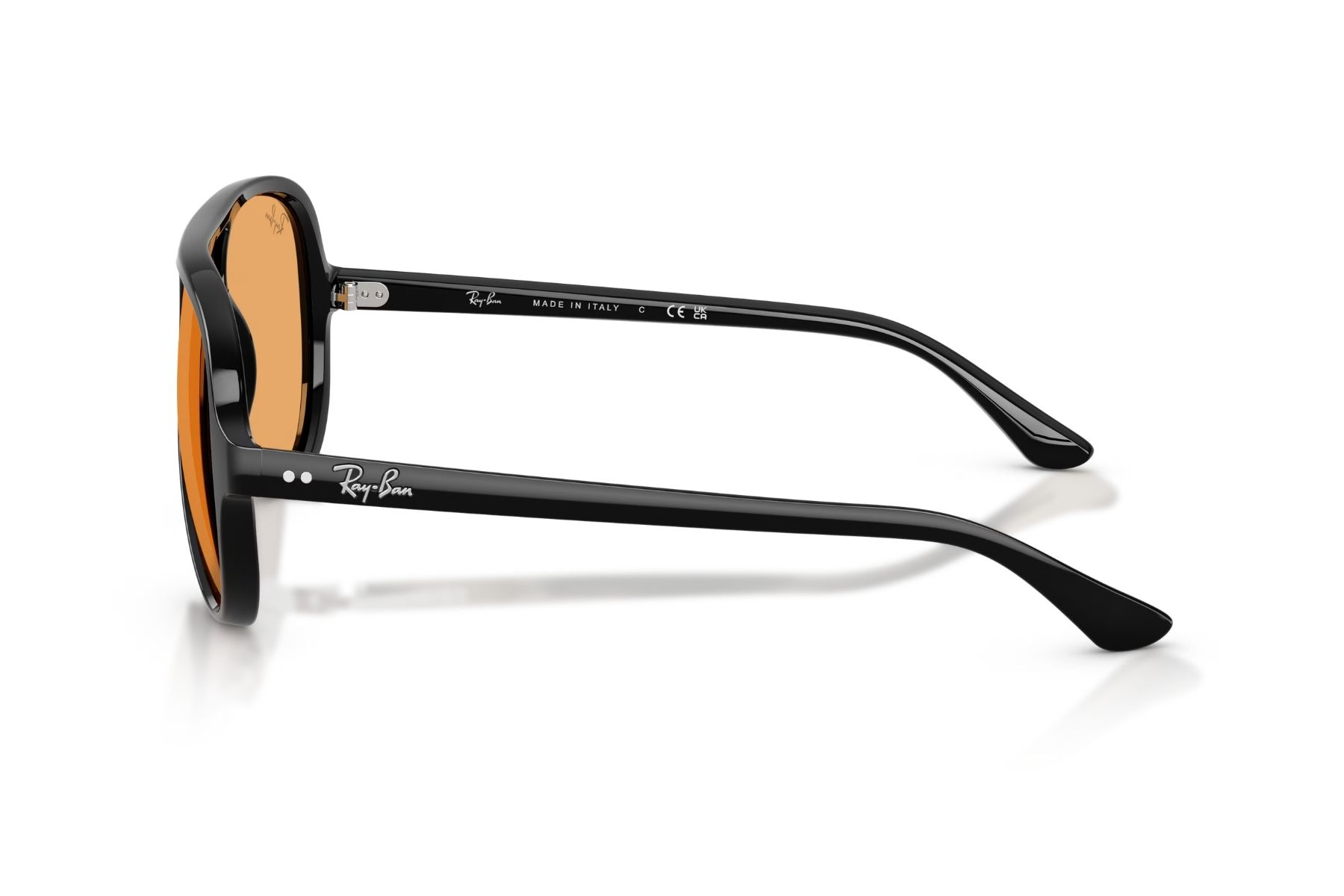 Ray-Ban 0RB4125 601/33 59