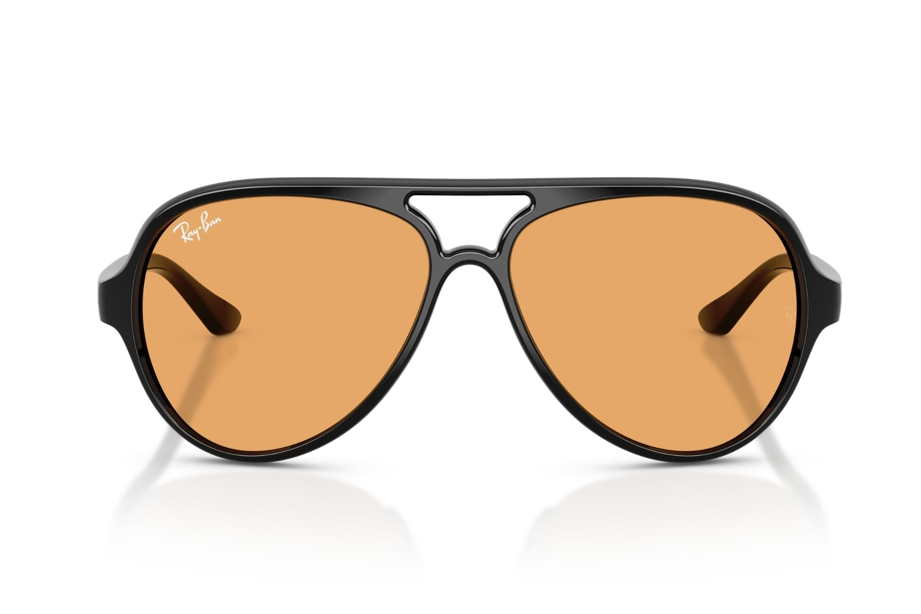 Ray-Ban 0RB4125 601/33 59