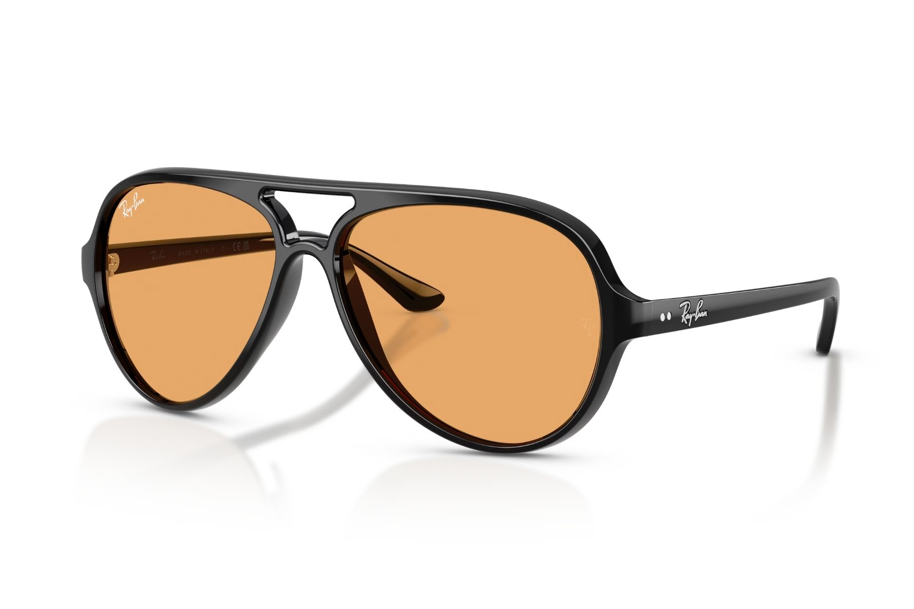 Ray-Ban 0RB4125 601/33 59