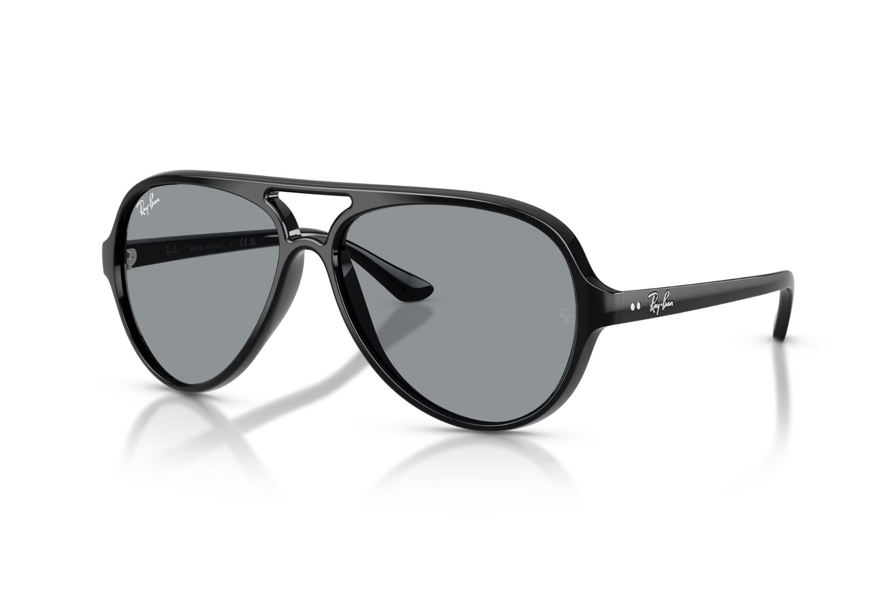 Ray-Ban 0RB4125 601/R5 59