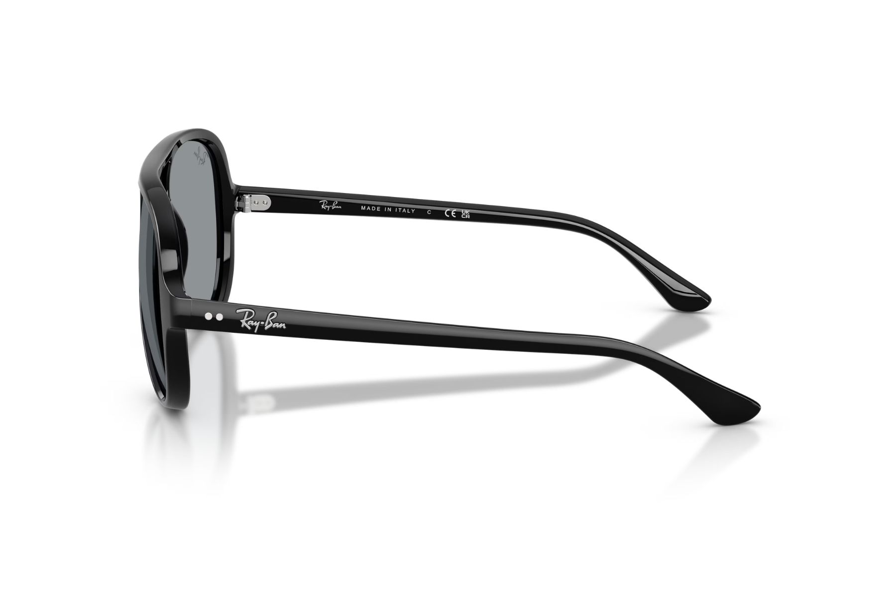 Ray-Ban 0RB4125 601/R5 59