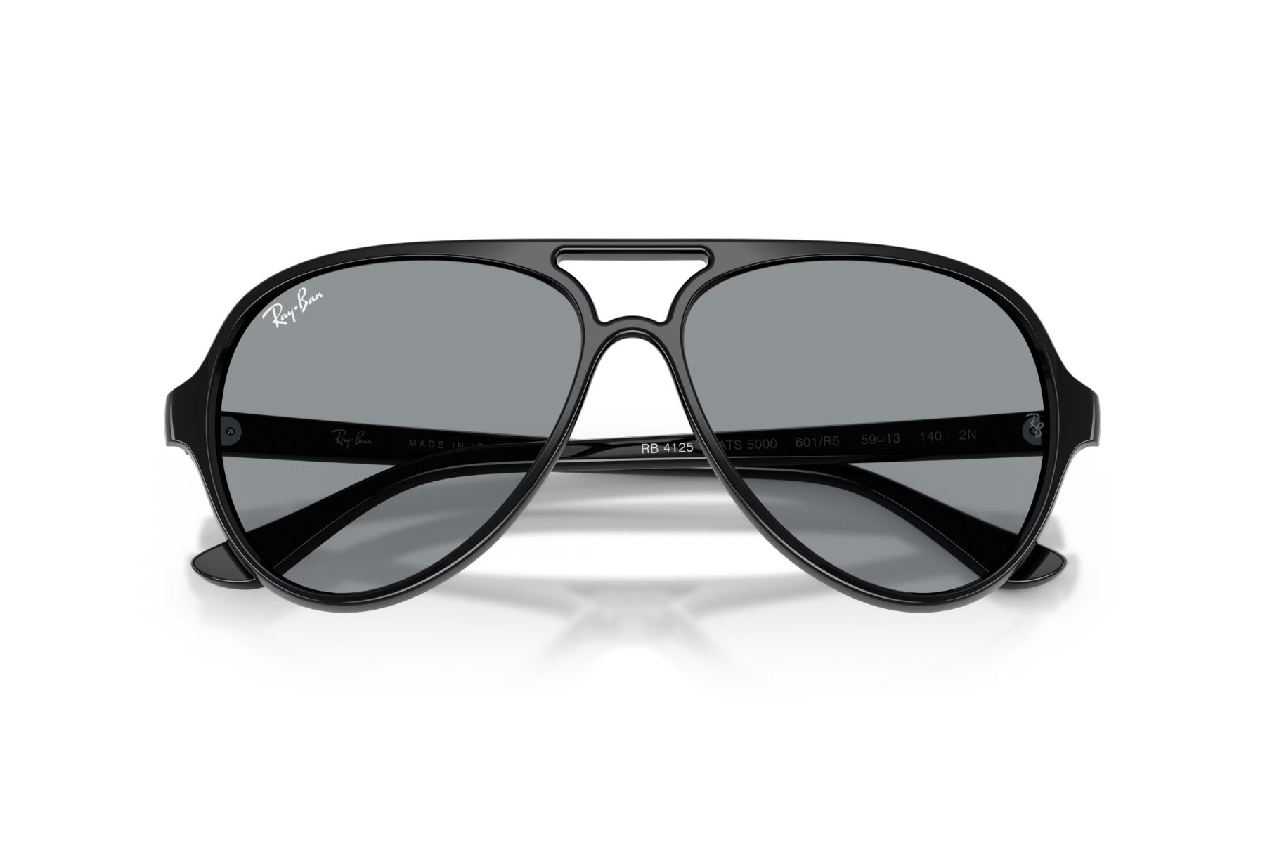 Ray-Ban 0RB4125 601/R5 59