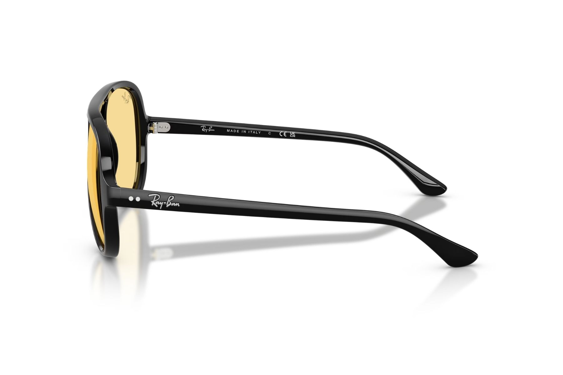 Ray-Ban 0RB4125 601/R6 59