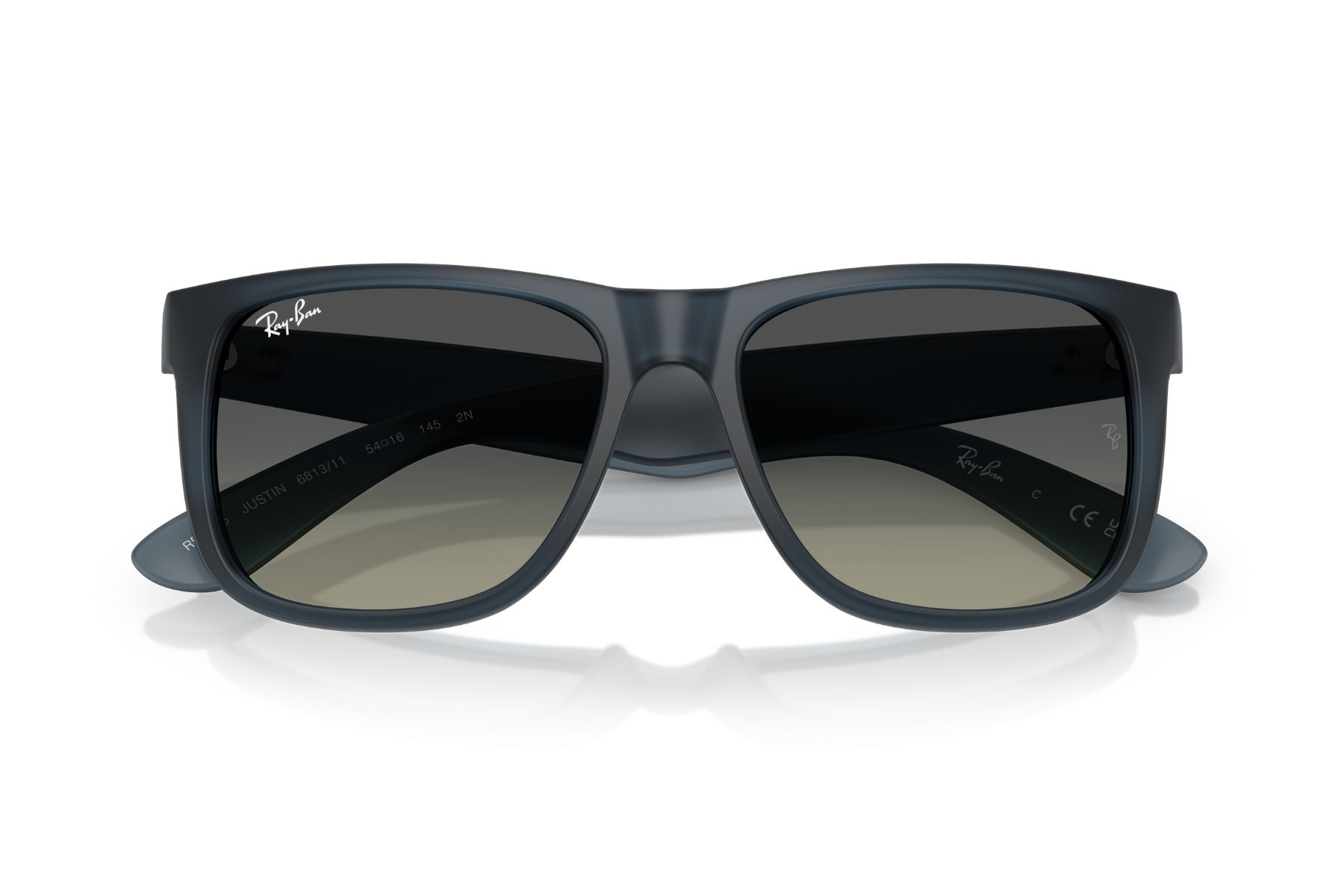 Ray-Ban 0RB4165 681311 54