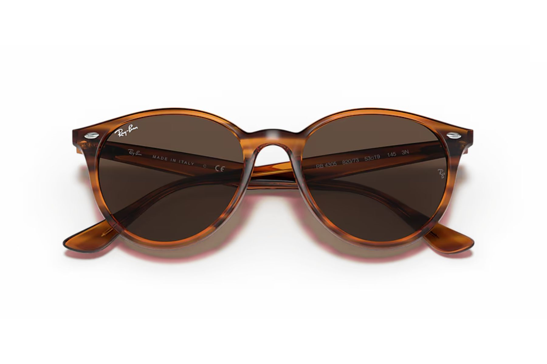 Ray-Ban 0RB4305 820/73 53 Unisex Güneş Gözlüğü