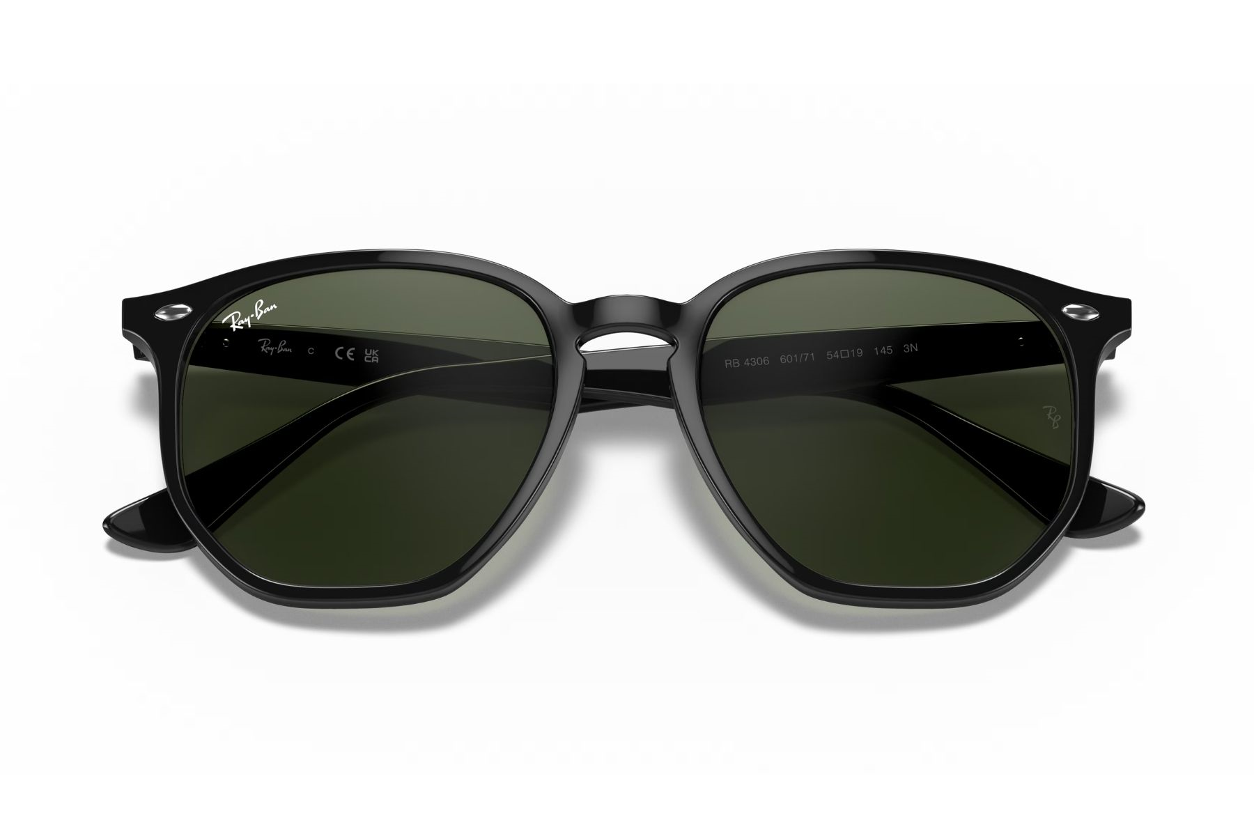 Ray-Ban 0RB4306 601/71 54