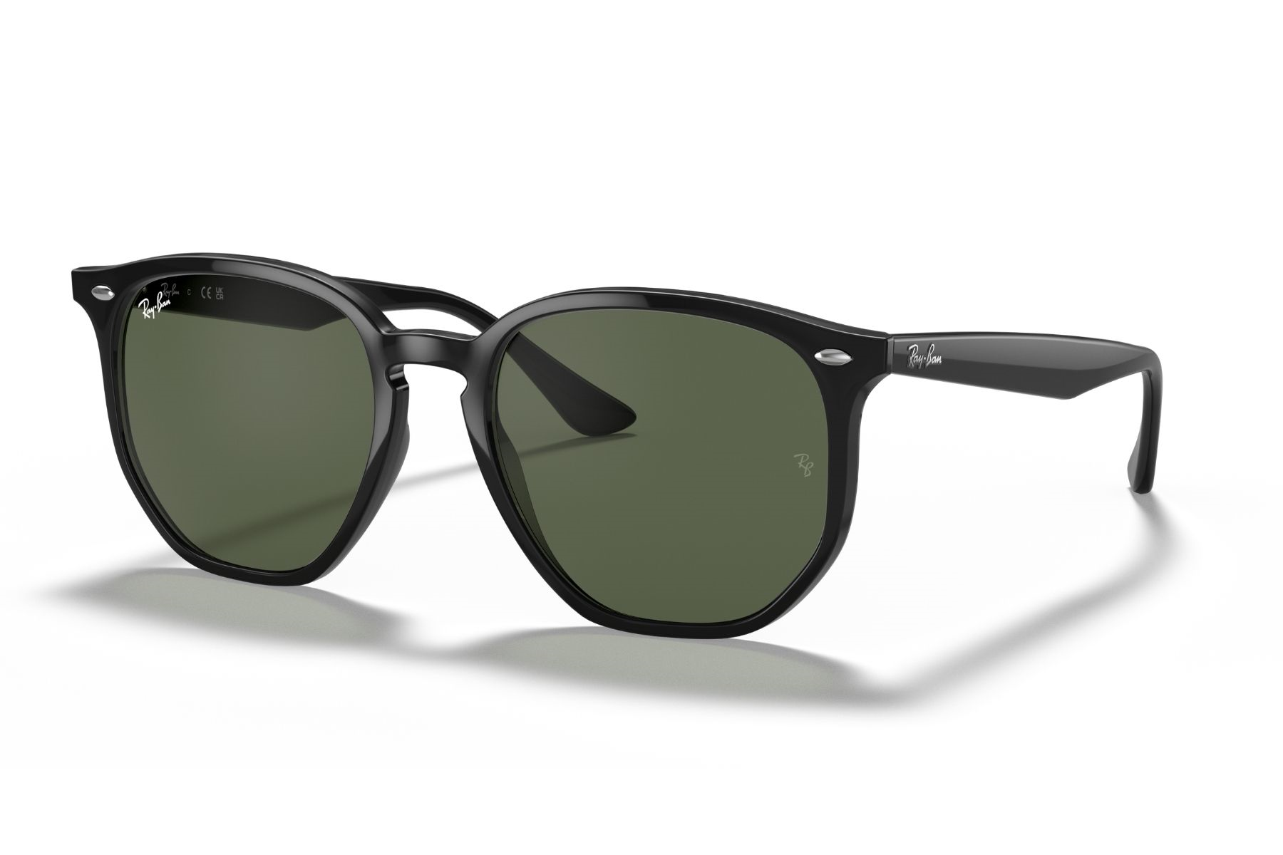 Ray-Ban 0RB4306 601/71 54