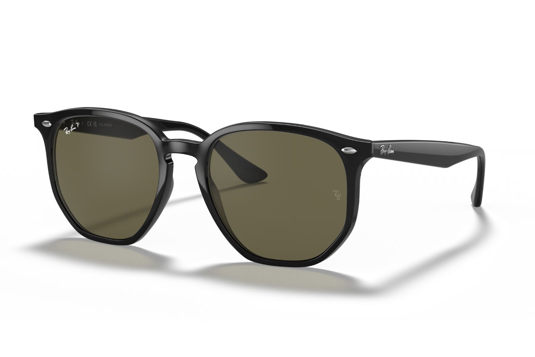 Ray-Ban 0RB4306 601/9A 54