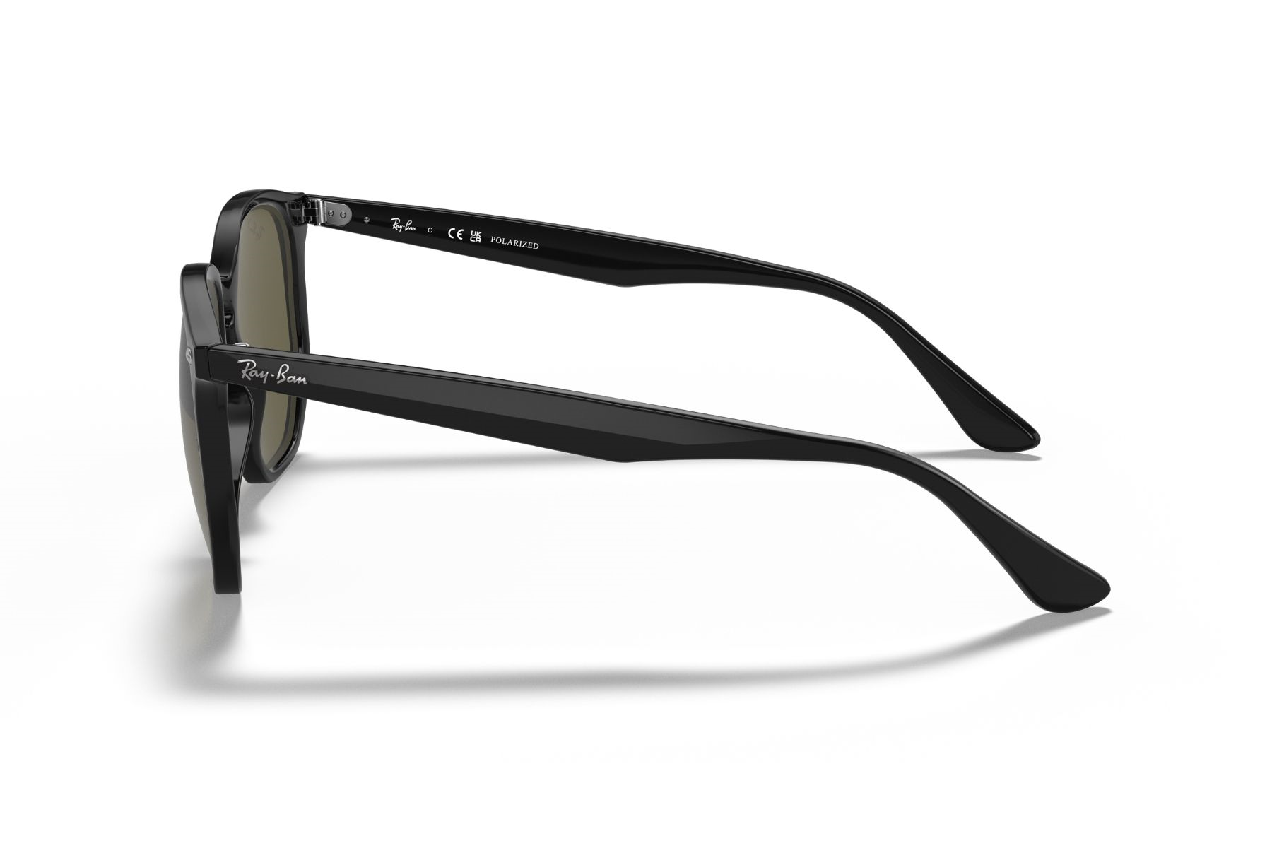 Ray-Ban 0RB4306 601/9A 54