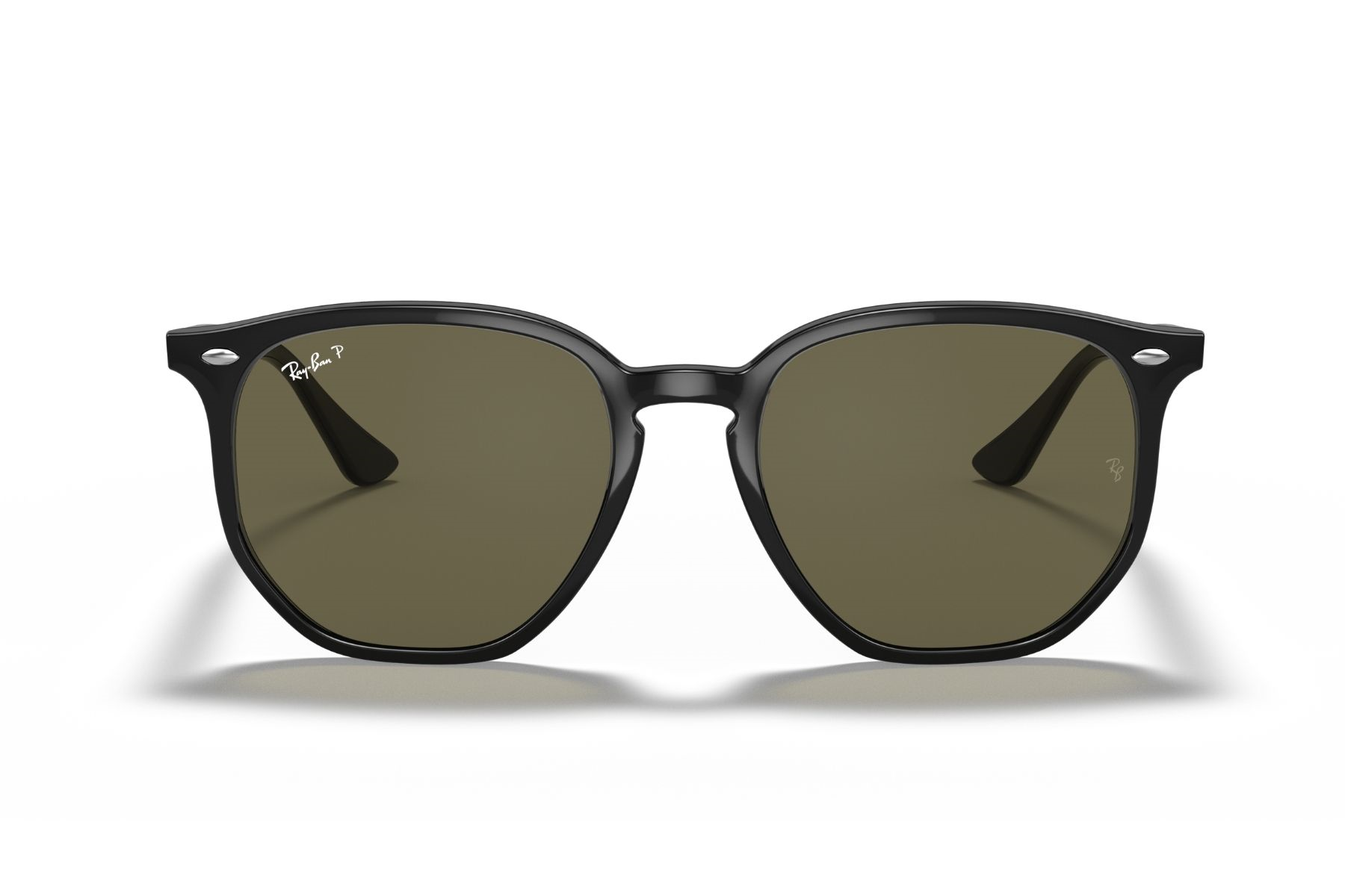 Ray-Ban 0RB4306 601/9A 54