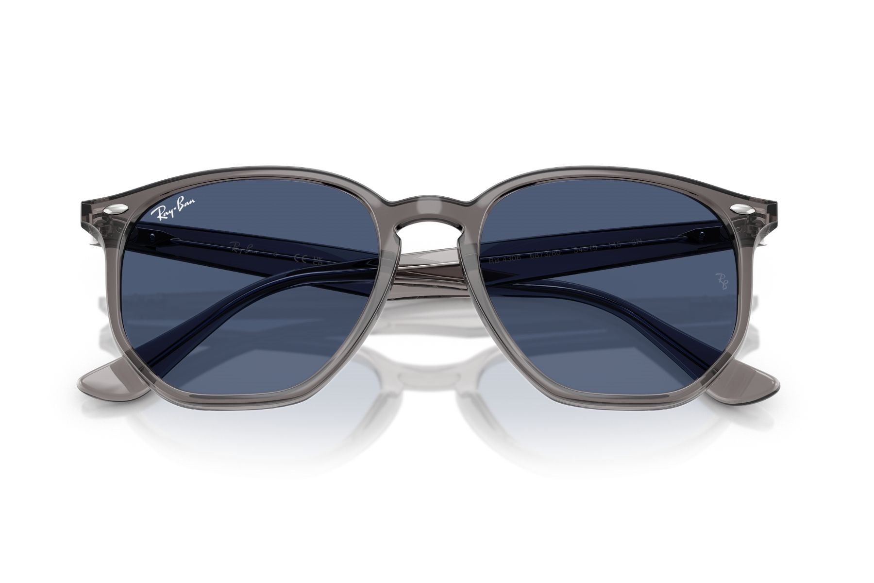 Ray-Ban 0RB4306 687380 54