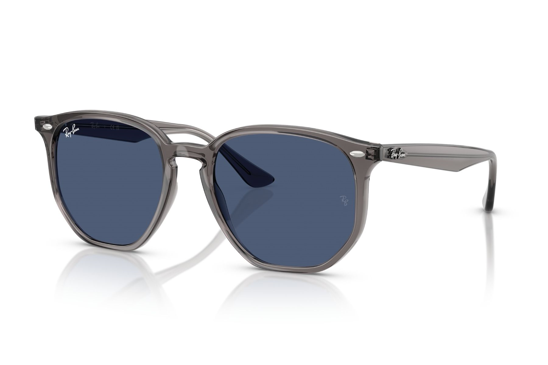 Ray-Ban 0RB4306 687380 54