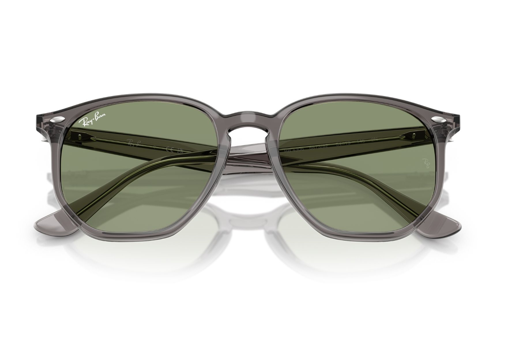Ray-Ban 0RB4306 687382 54
