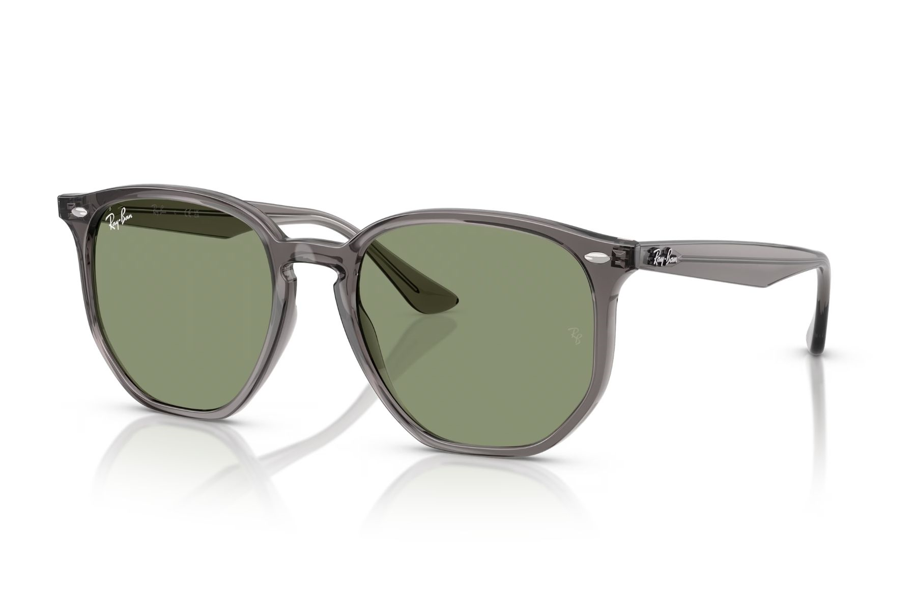 Ray-Ban 0RB4306 687382 54