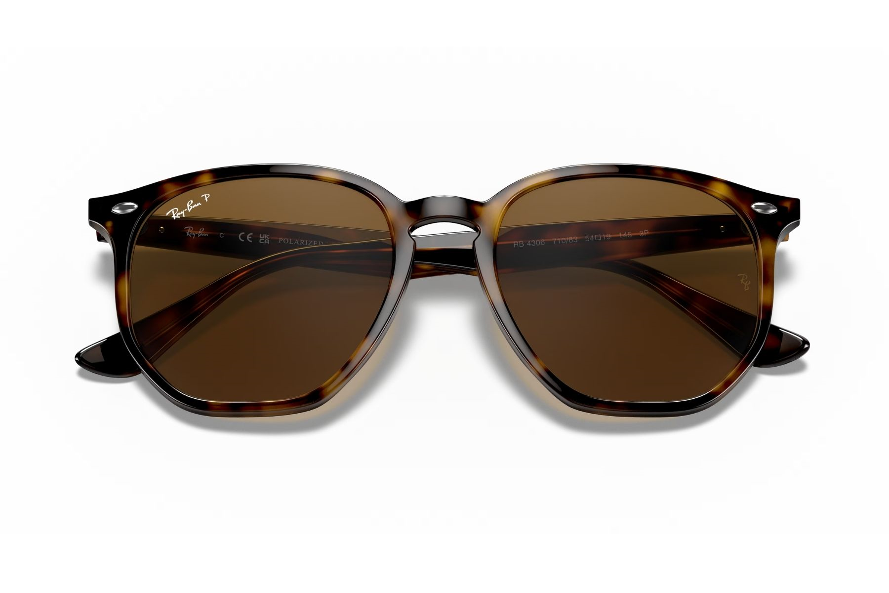 Ray-Ban 0RB4306 710/83 54