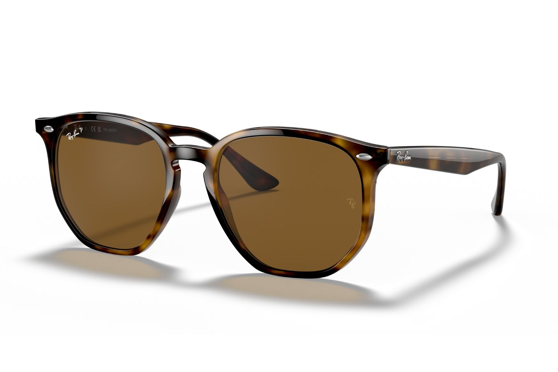 Ray-Ban 0RB4306 710/83 54