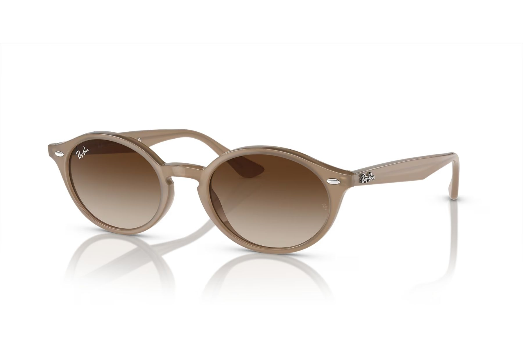 Ray-Ban 0RB4315 616613 51 Unisex Güneş Gözlüğü