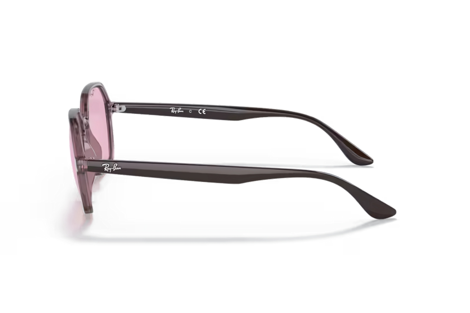 Ray-Ban 0RB4361 6574Q3 52 Unisex Güneş Gözlüğü