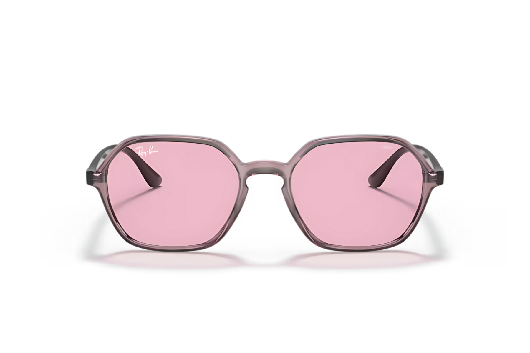 Ray-Ban 0RB4361 6574Q3 52 Unisex Güneş Gözlüğü