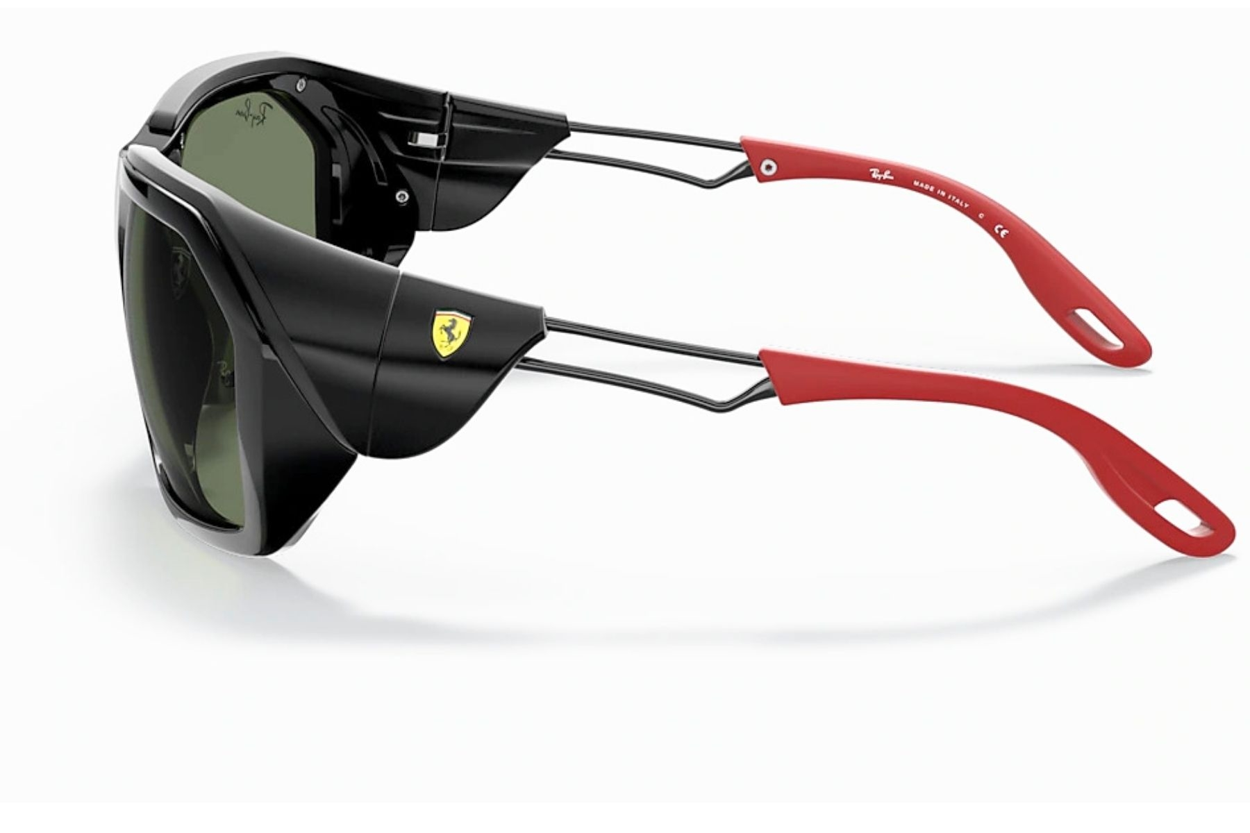 Ray-Ban 0RB4367M F65071 59 Erkek Güneş Gözlüğü