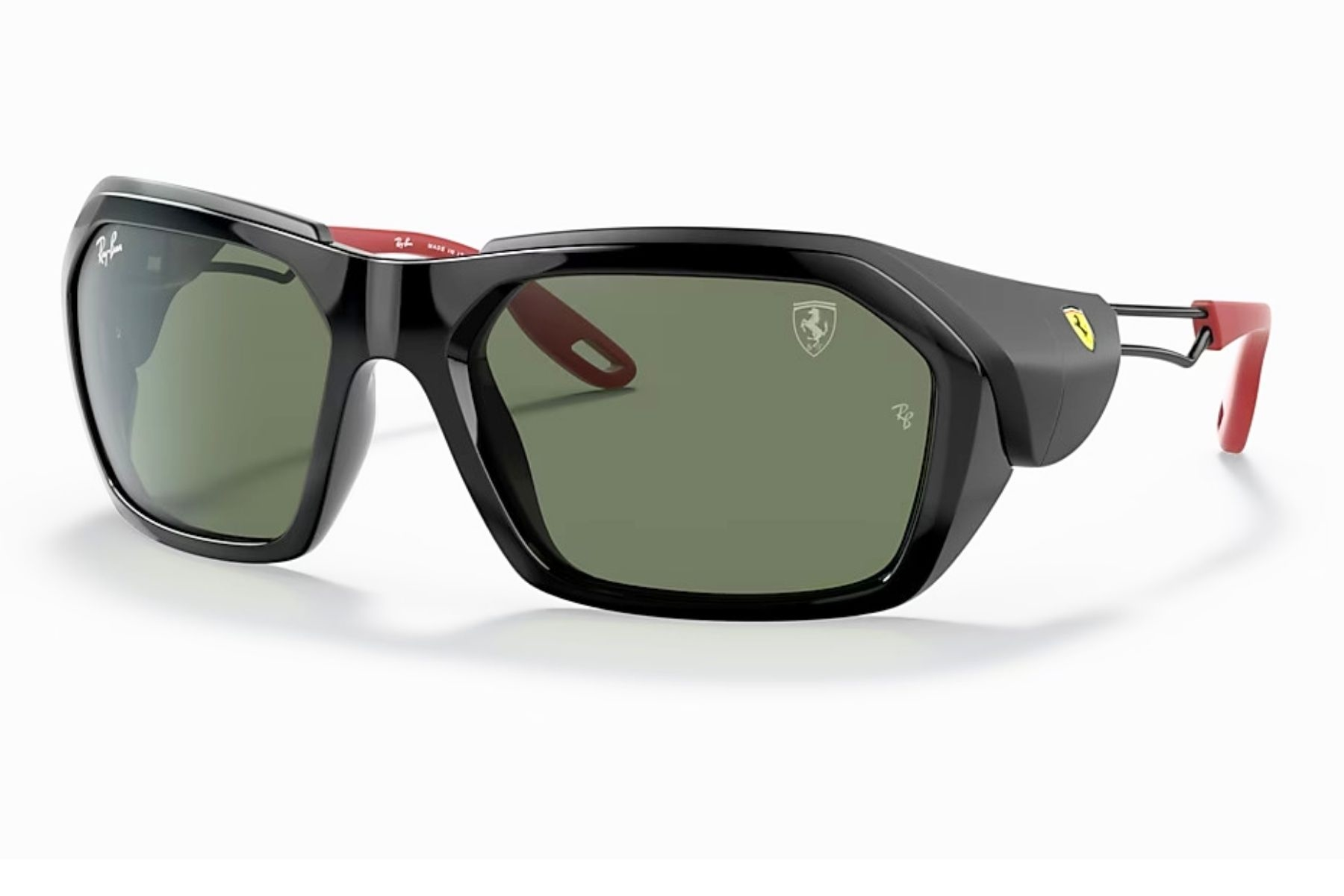 Ray-Ban 0RB4367M F65071 59 Erkek Güneş Gözlüğü