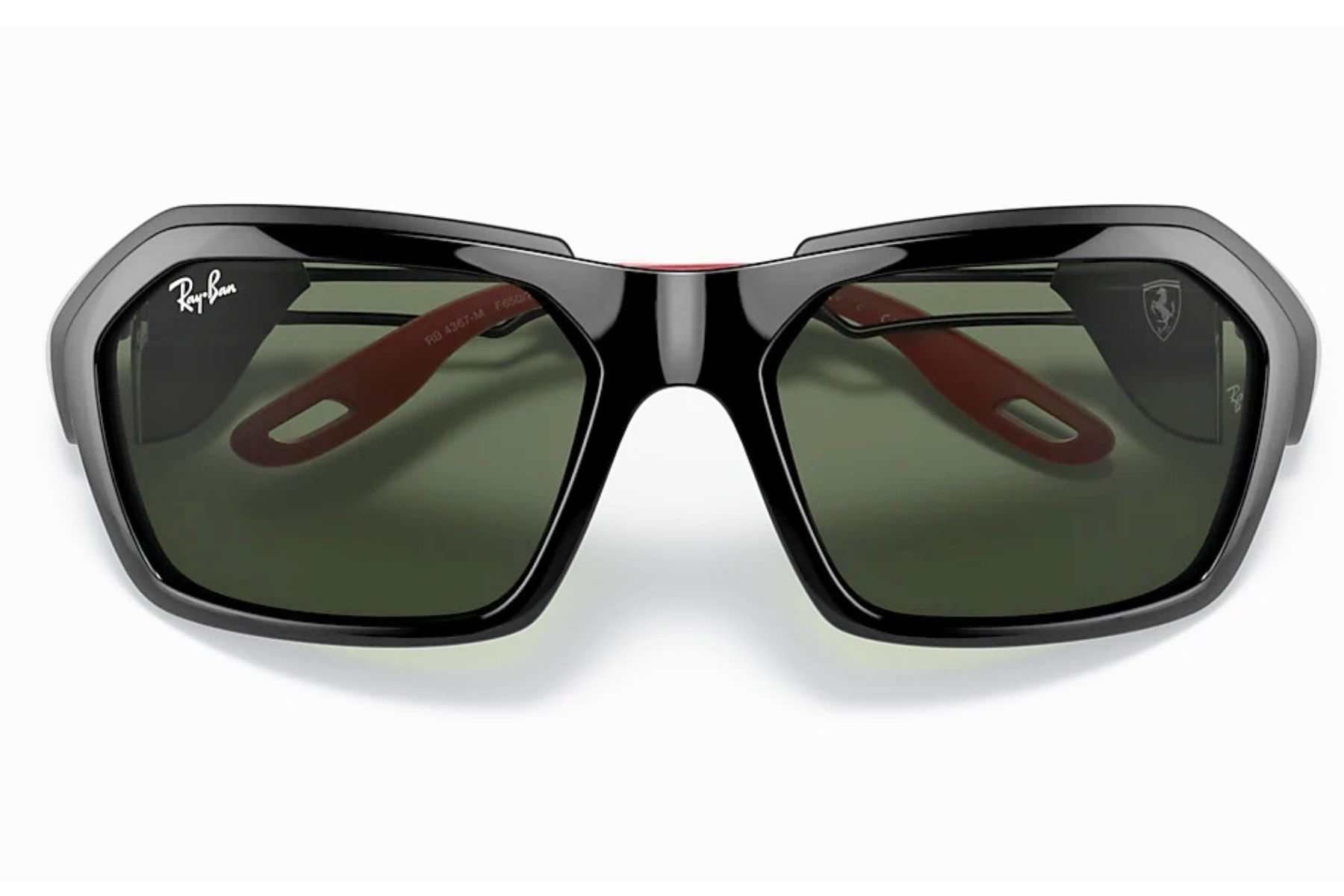 Ray-Ban 0RB4367M F65071 59 Erkek Güneş Gözlüğü