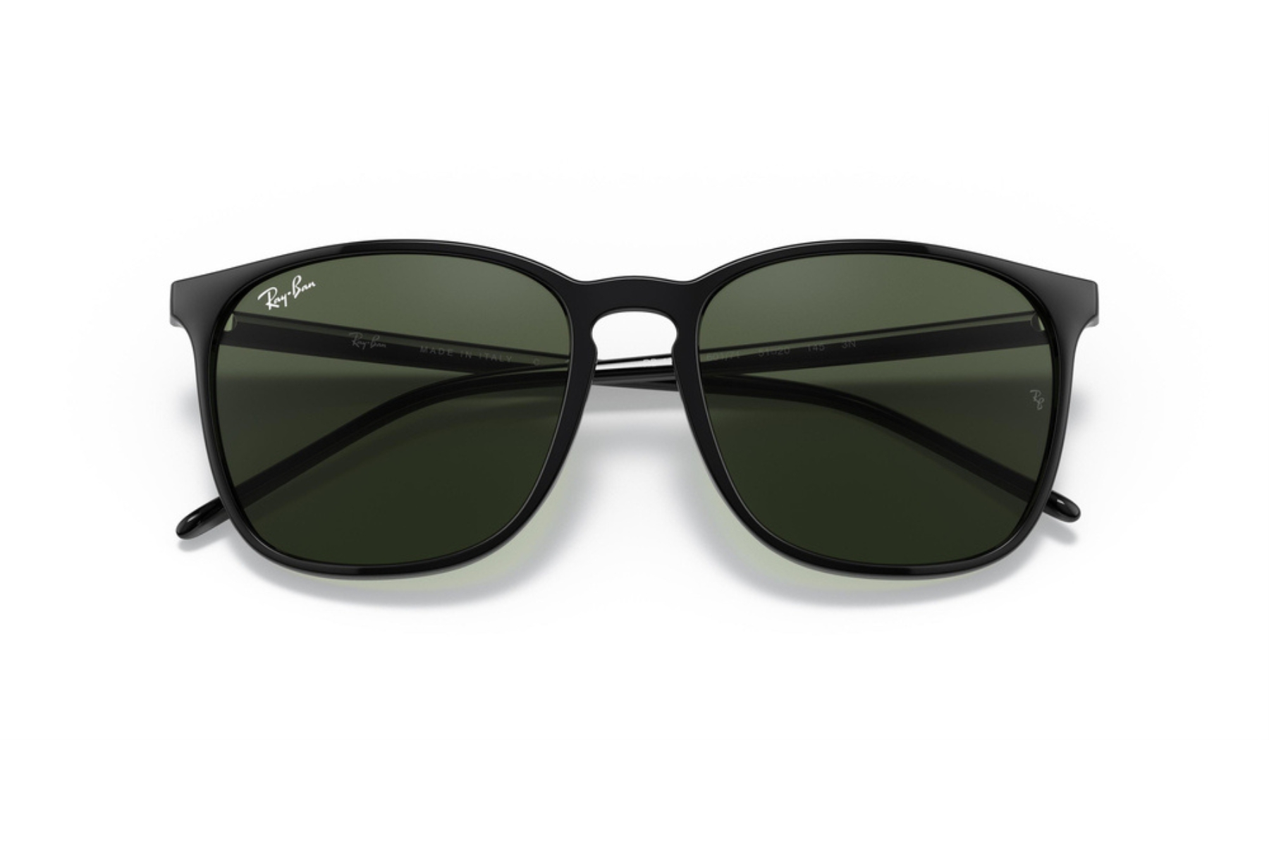 Ray-Ban 0RB4387 601/71 56 Unisex Güneş Gözlüğü