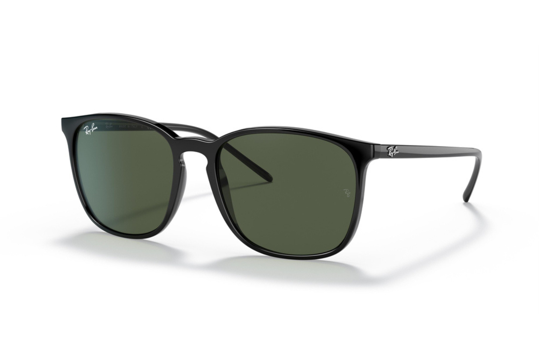 Ray-Ban 0RB4387 601/71 56 Unisex Güneş Gözlüğü