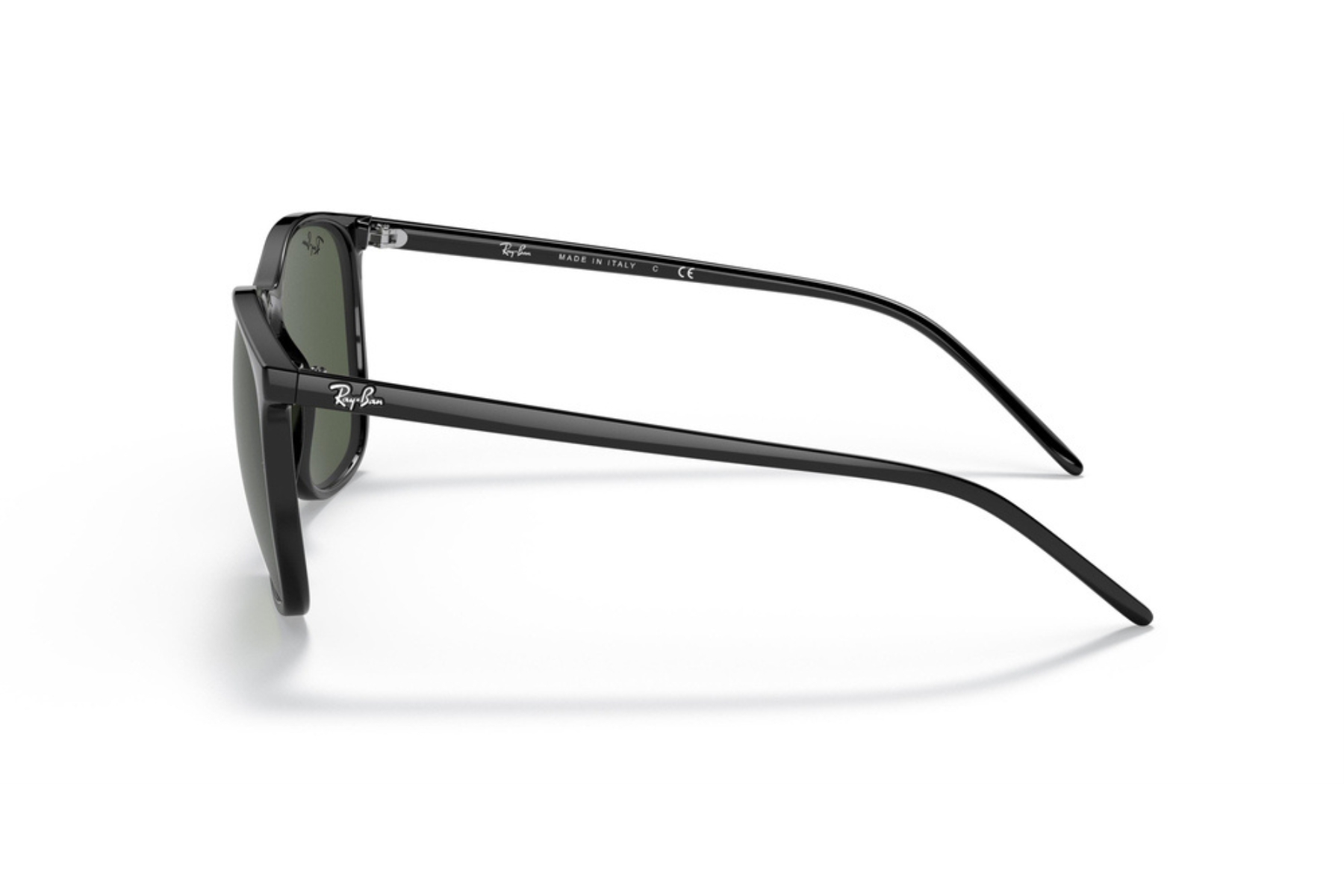 Ray-Ban 0RB4387 601/71 56 Unisex Güneş Gözlüğü