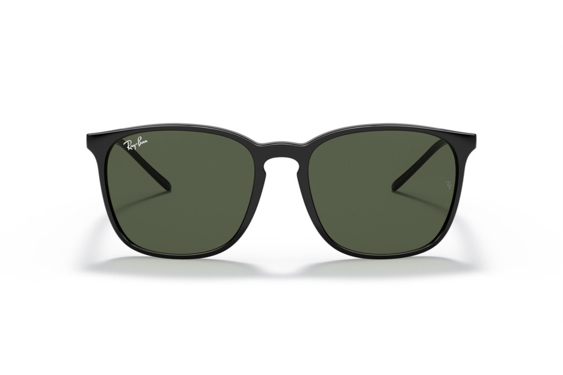 Ray-Ban 0RB4387 601/71 56 Unisex Güneş Gözlüğü