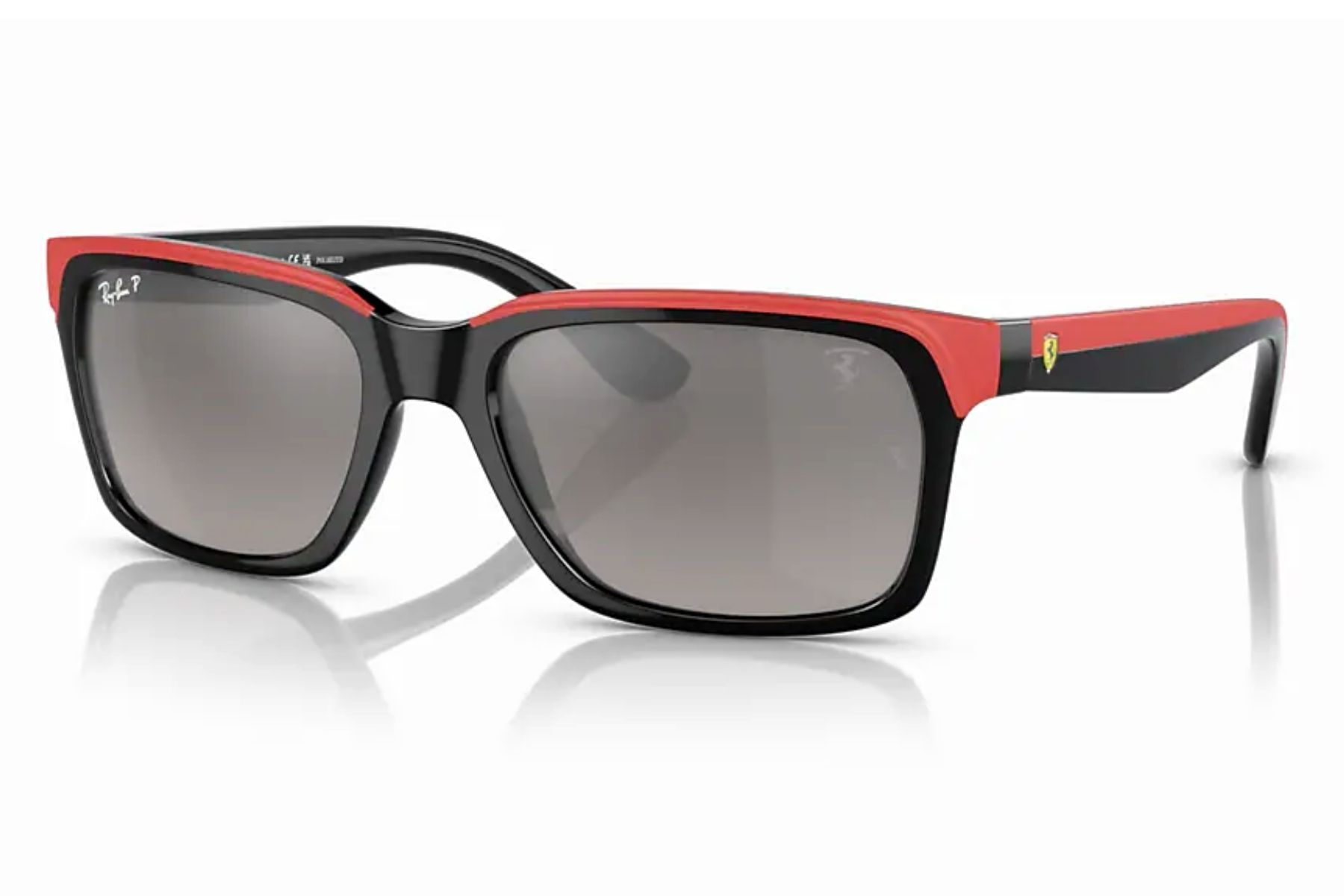 Ray-Ban 0RB4393M F6015J 56 Erkek Güneş Gözlüğü