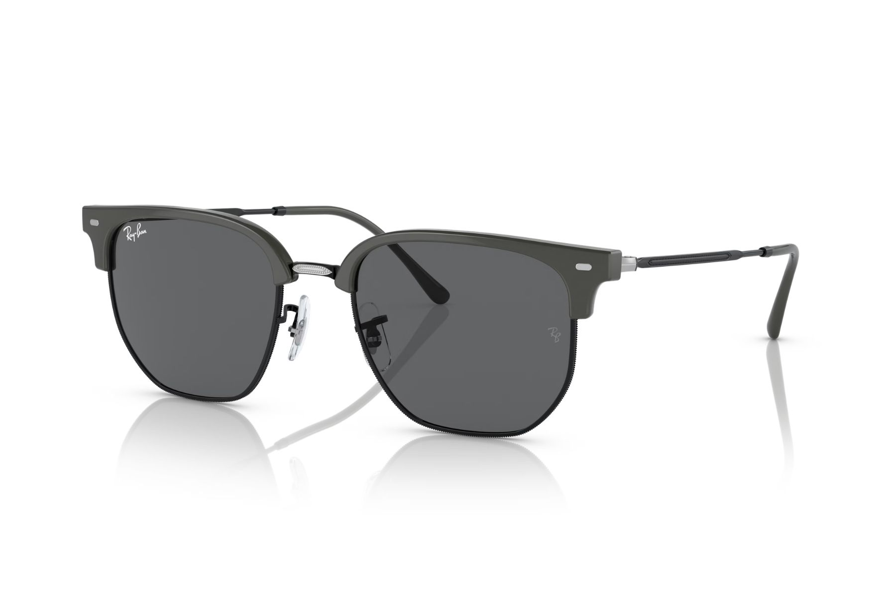 Ray-Ban 0RB4416 6653B1 53