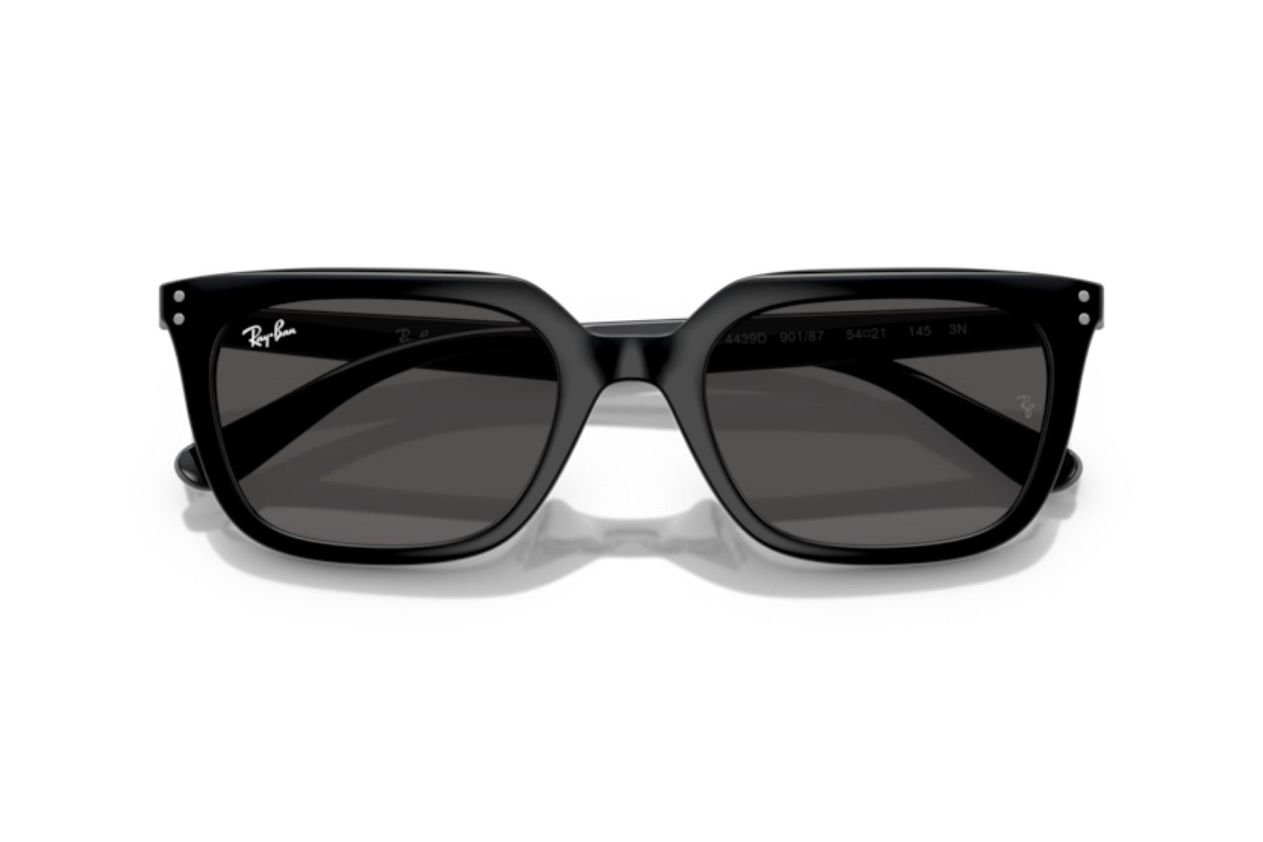 Ray-Ban 0RB4439D 901/87 54