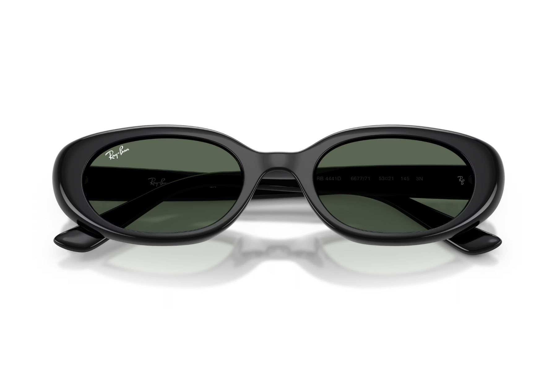 Ray-Ban 0RB4441D 667771 53