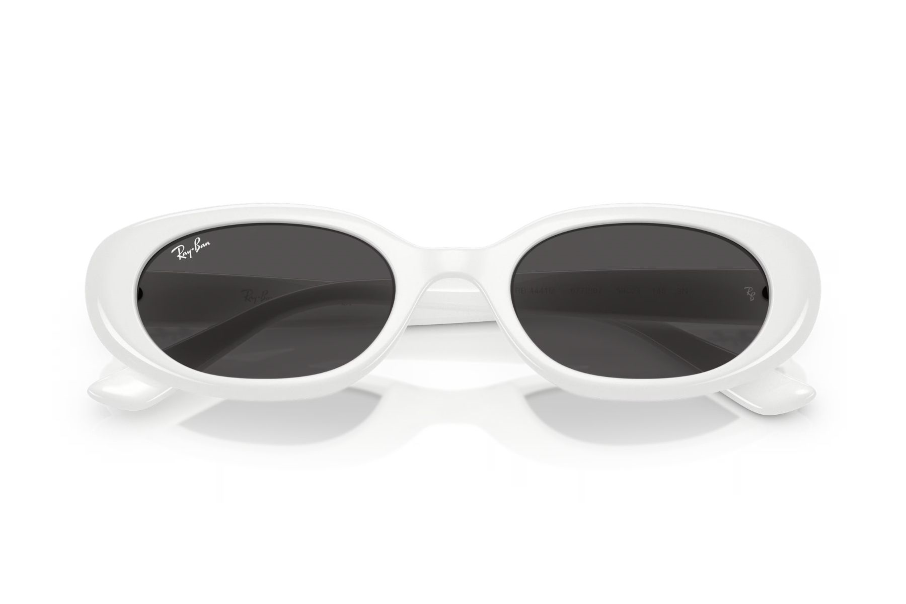 Ray-Ban 0RB4441D 677287 53
