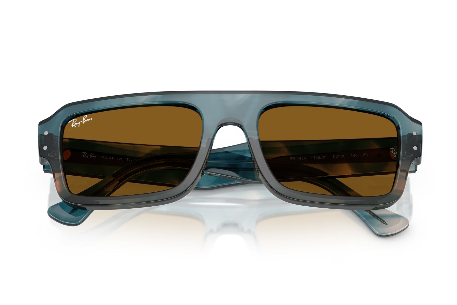 Ray-Ban 0RB4454 145333 56