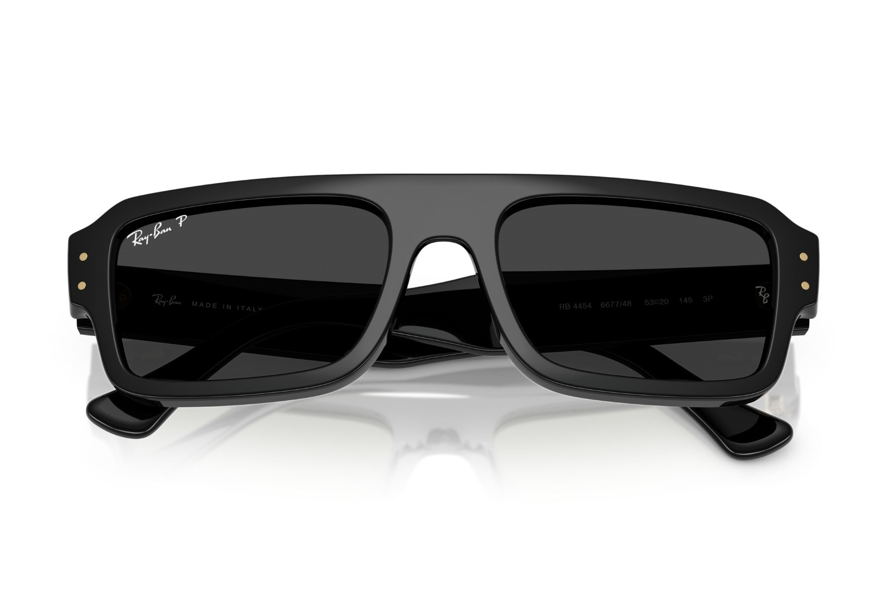 Ray-Ban 0RB4454 667748 56