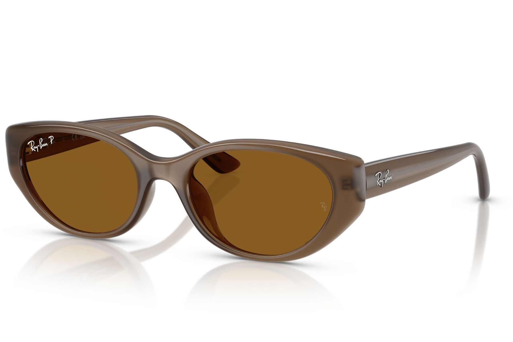 Ray-Ban 0RB4457D 677983 55