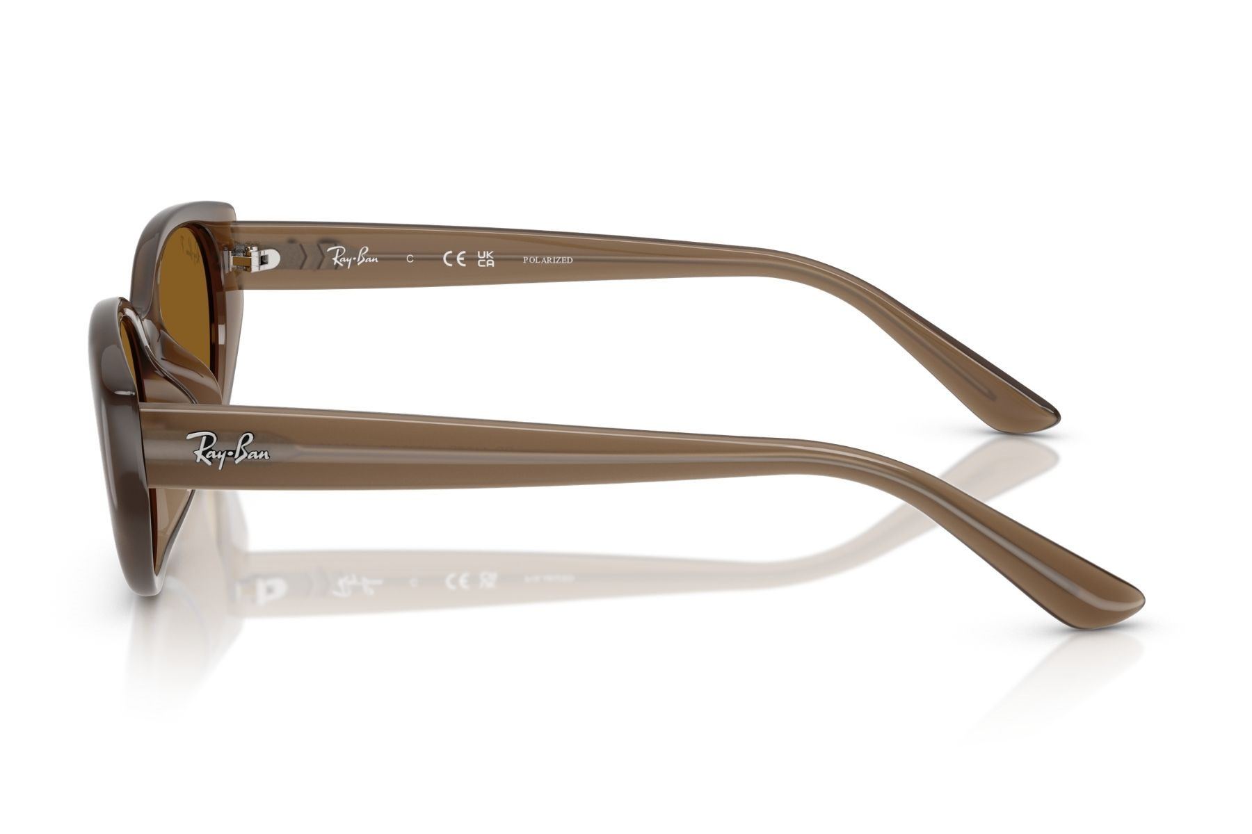 Ray-Ban 0RB4457D 677983 55