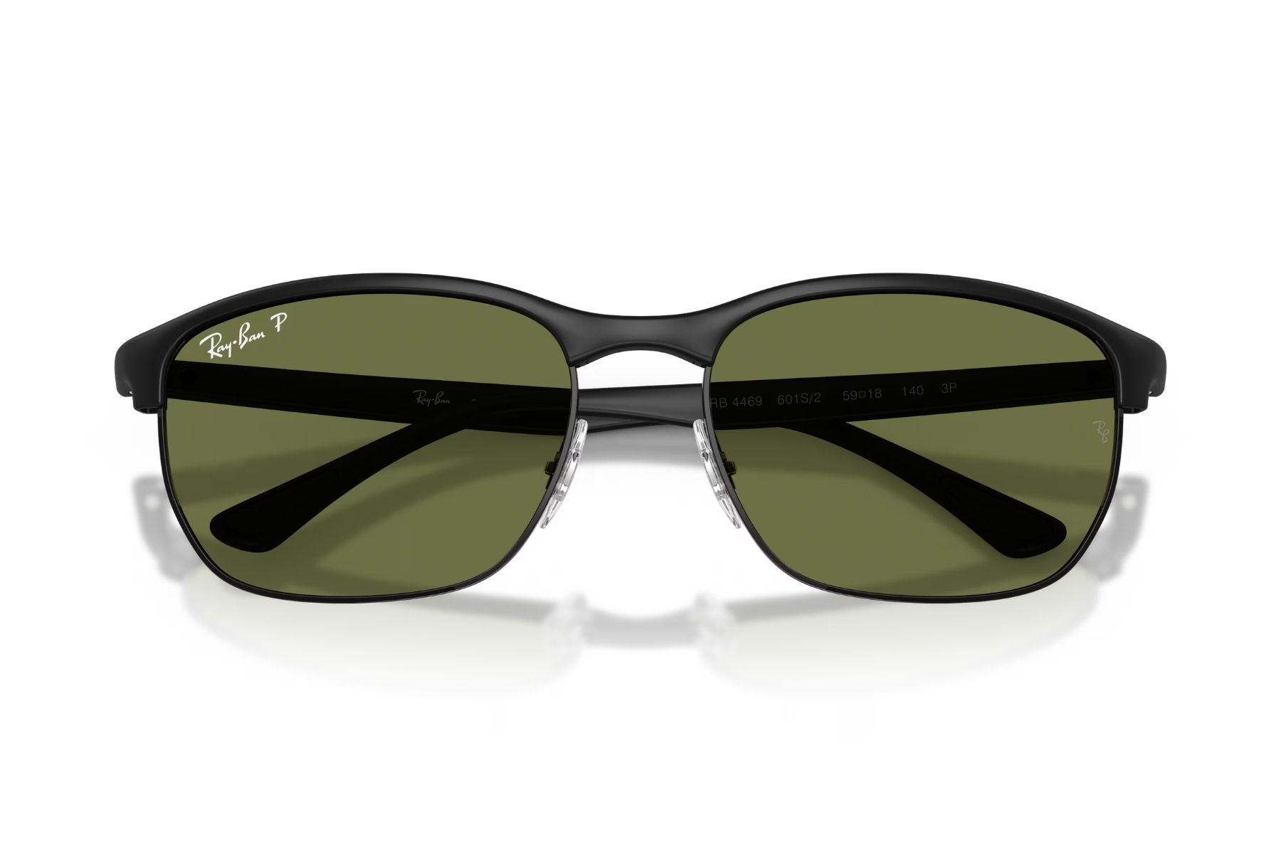 Ray-Ban 0RB4469 601S/2 59