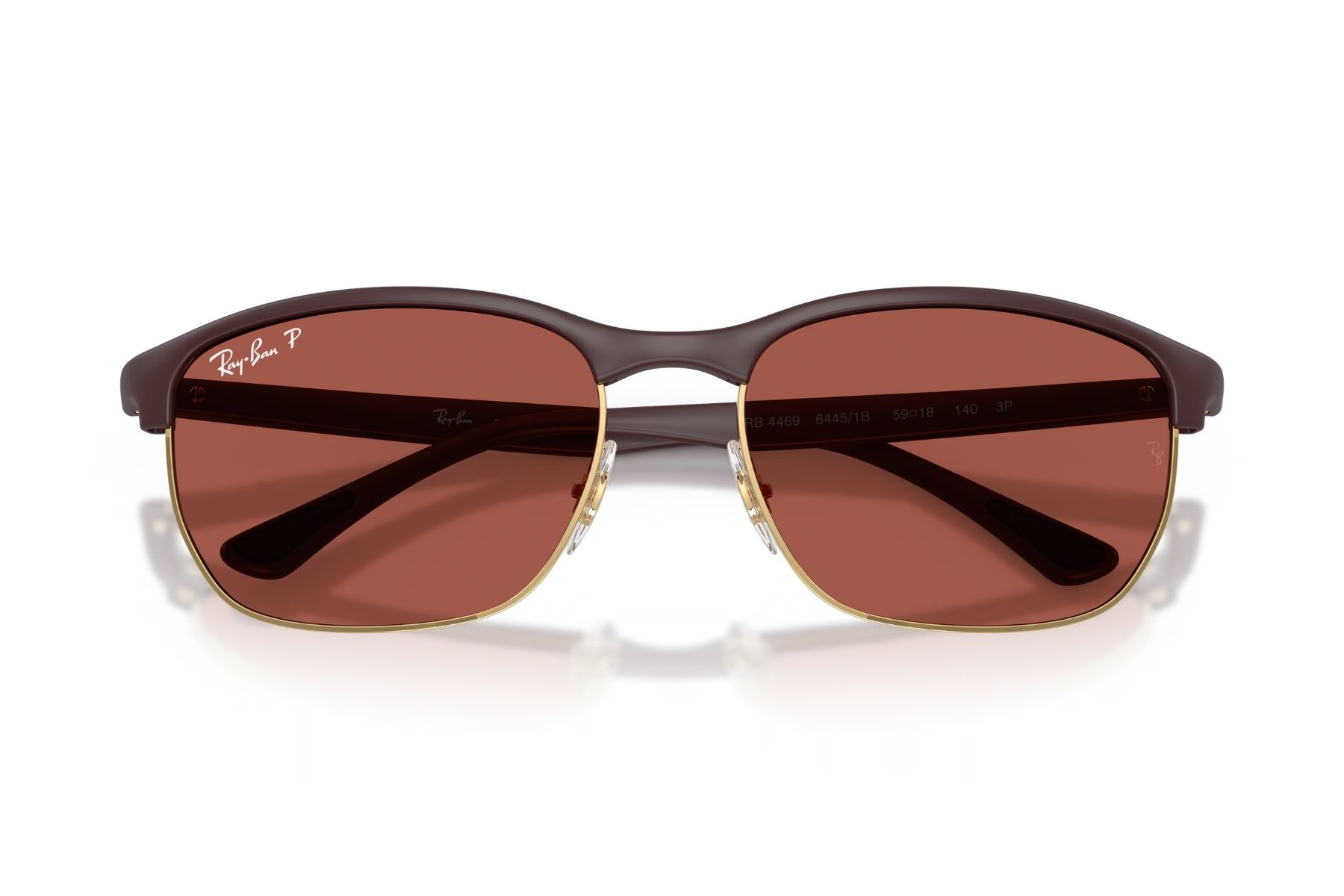 Ray-Ban 0RB4469 64451B 59